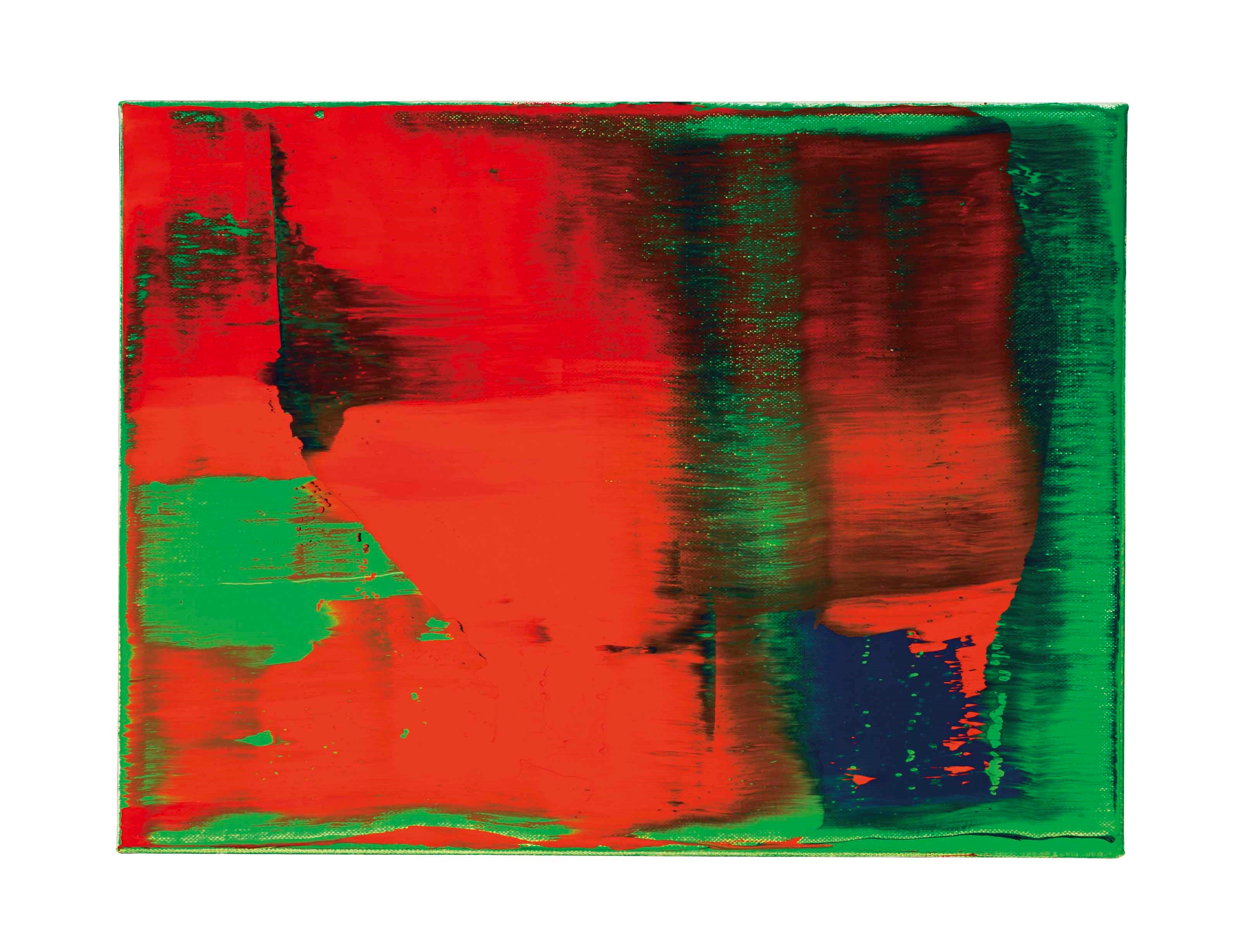 Gerhard Richter (b. 1932)