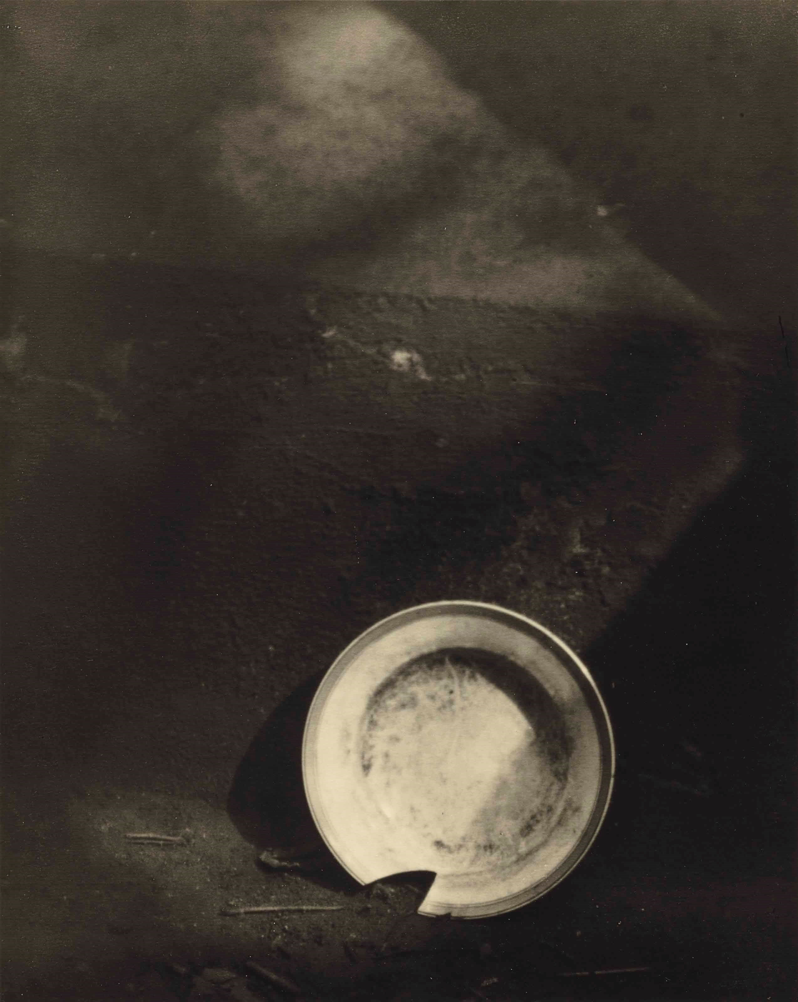 JOSEF SUDEK (1896-1976)