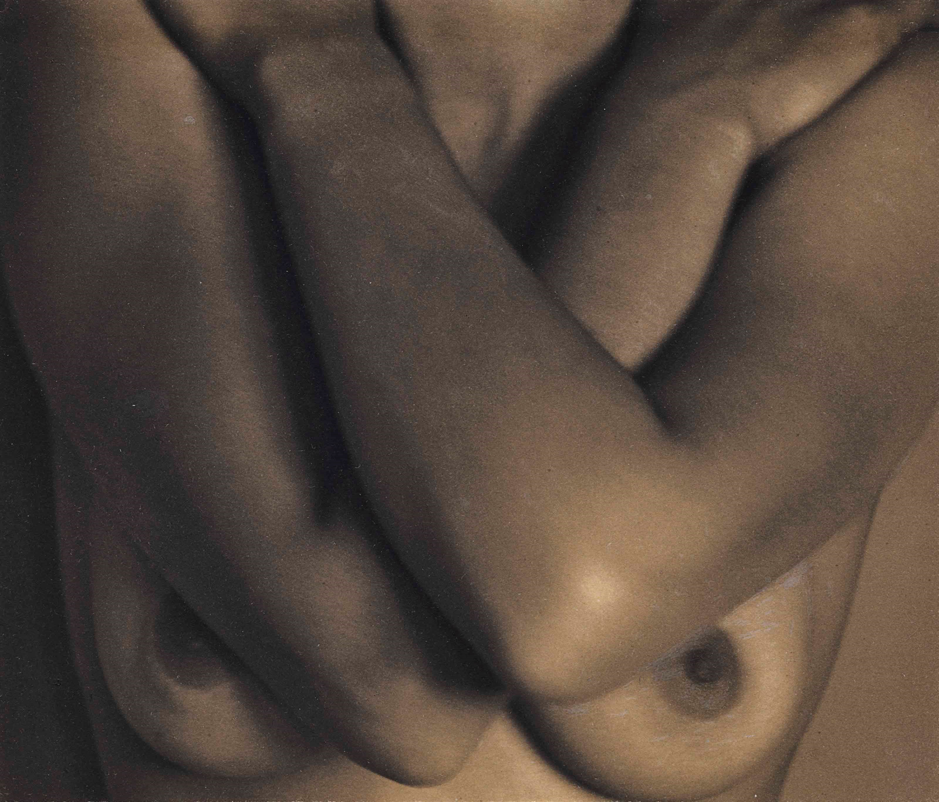 EDWARD WESTON (1886-1958)