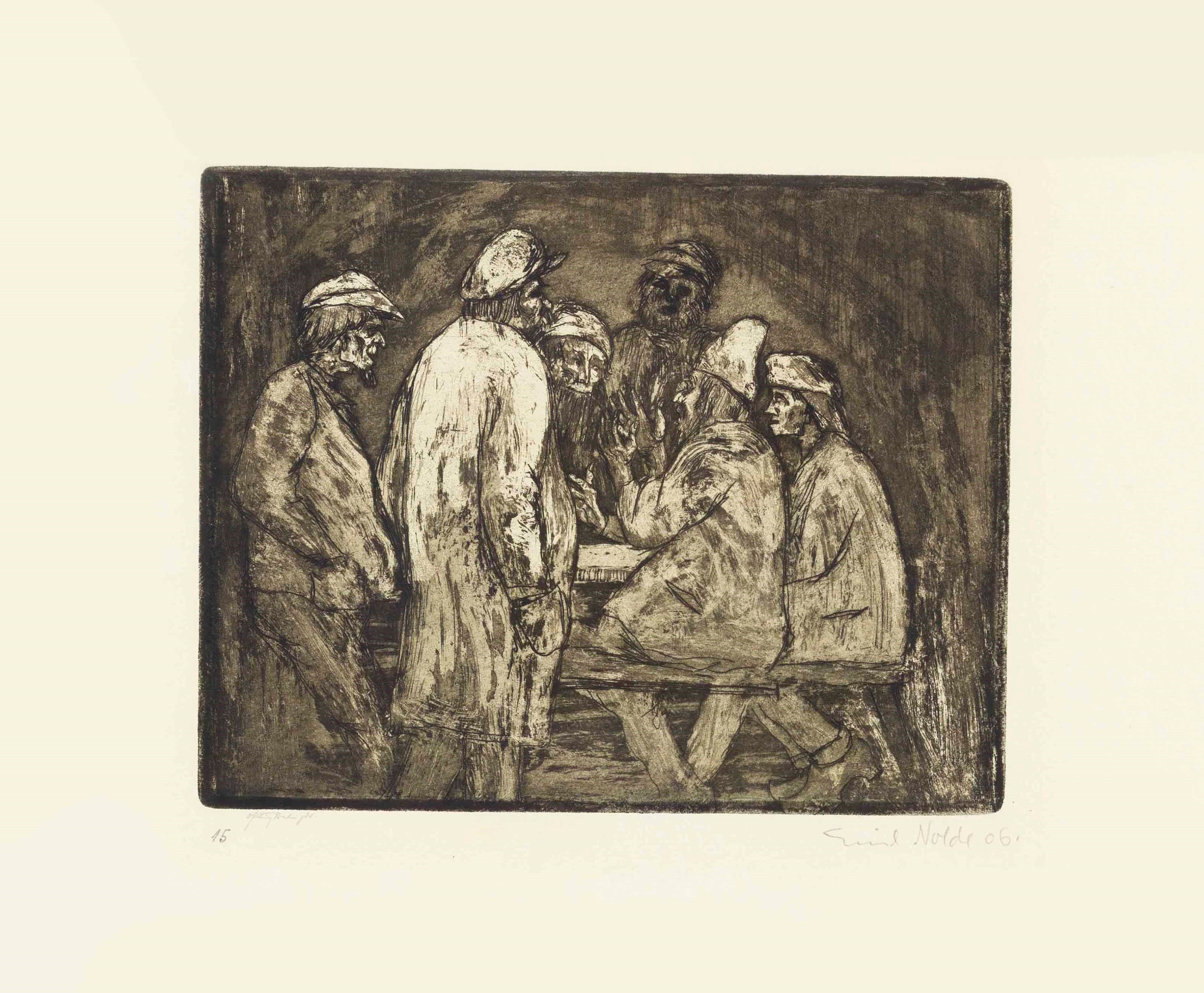Emil Nolde