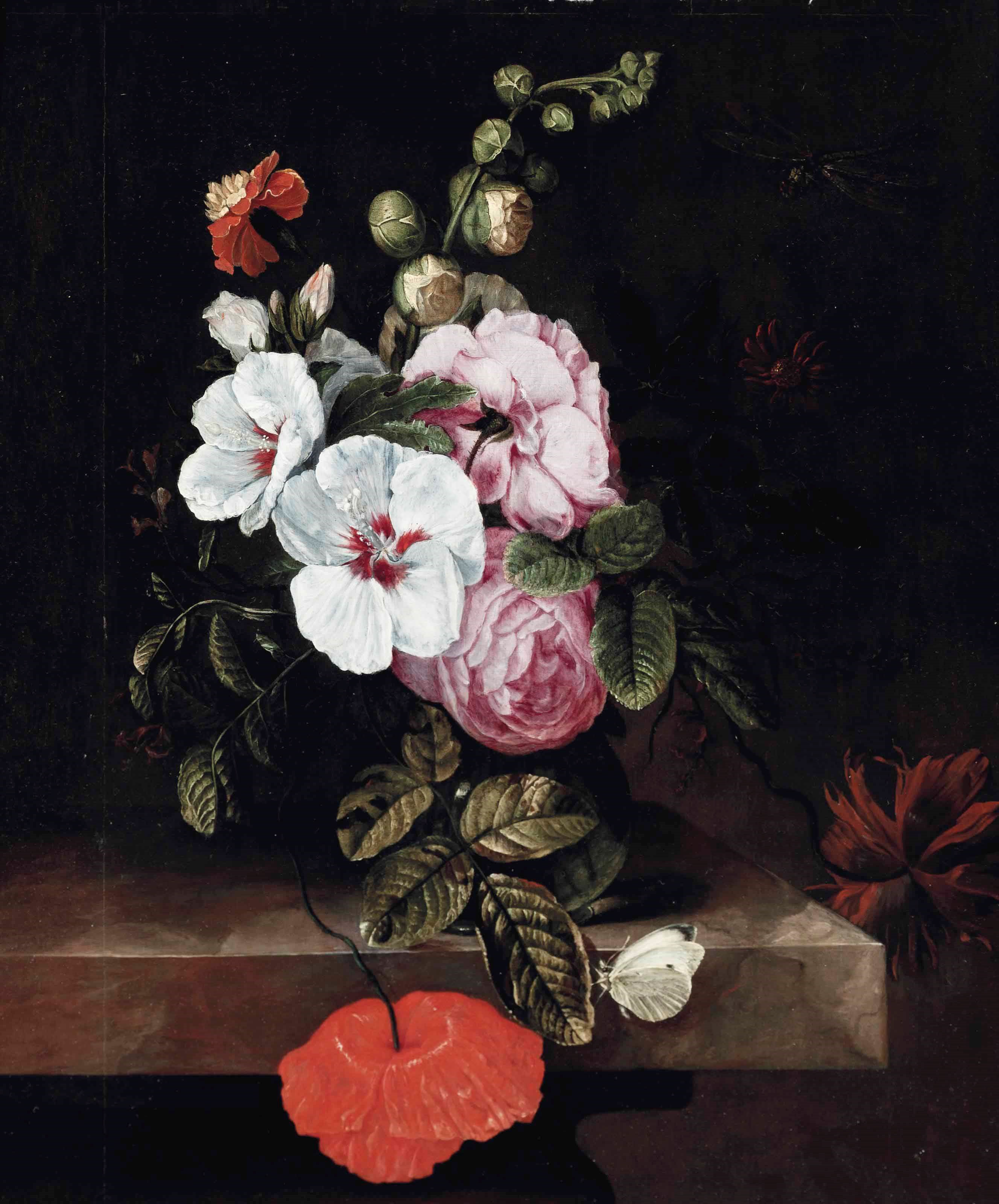 Cornelis Kick (Amsterdam 1633/34-1681)