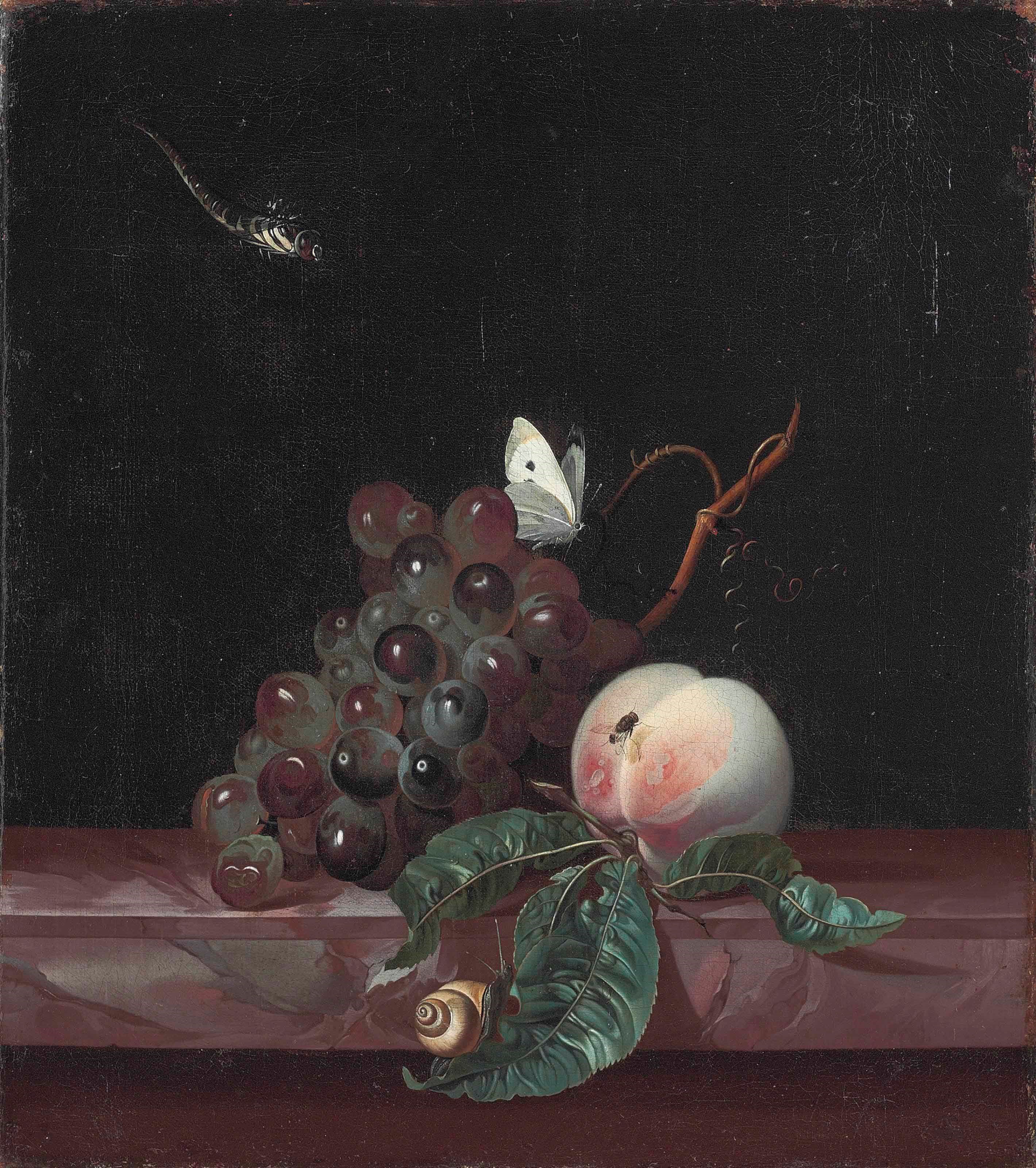 Dutch School, 17th Century