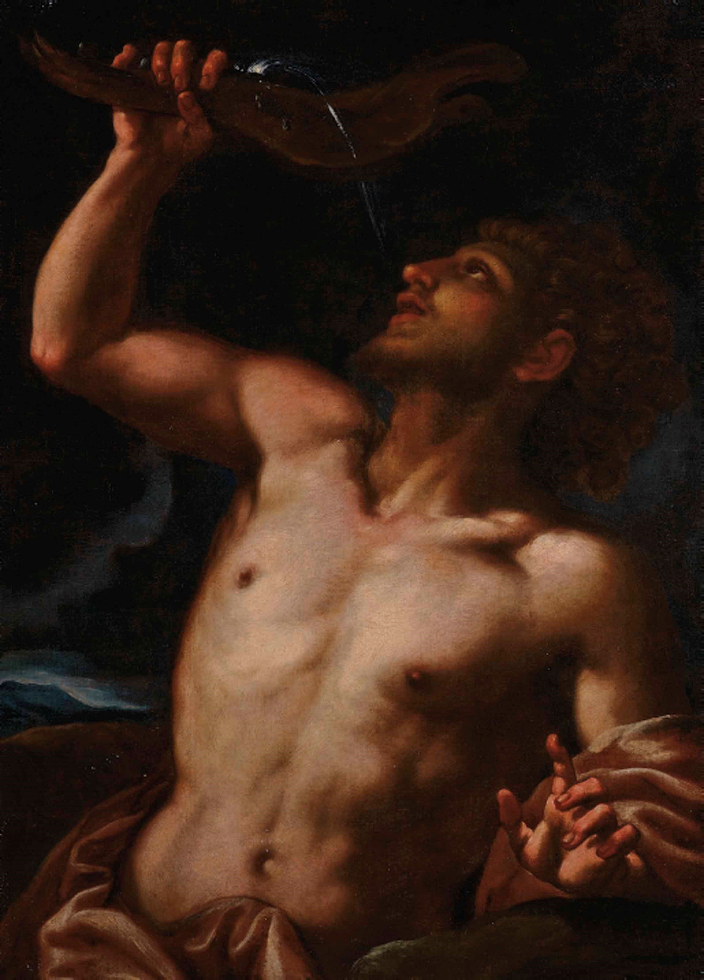 Daniele Seiter (Vienna 1647-1705 Turin)