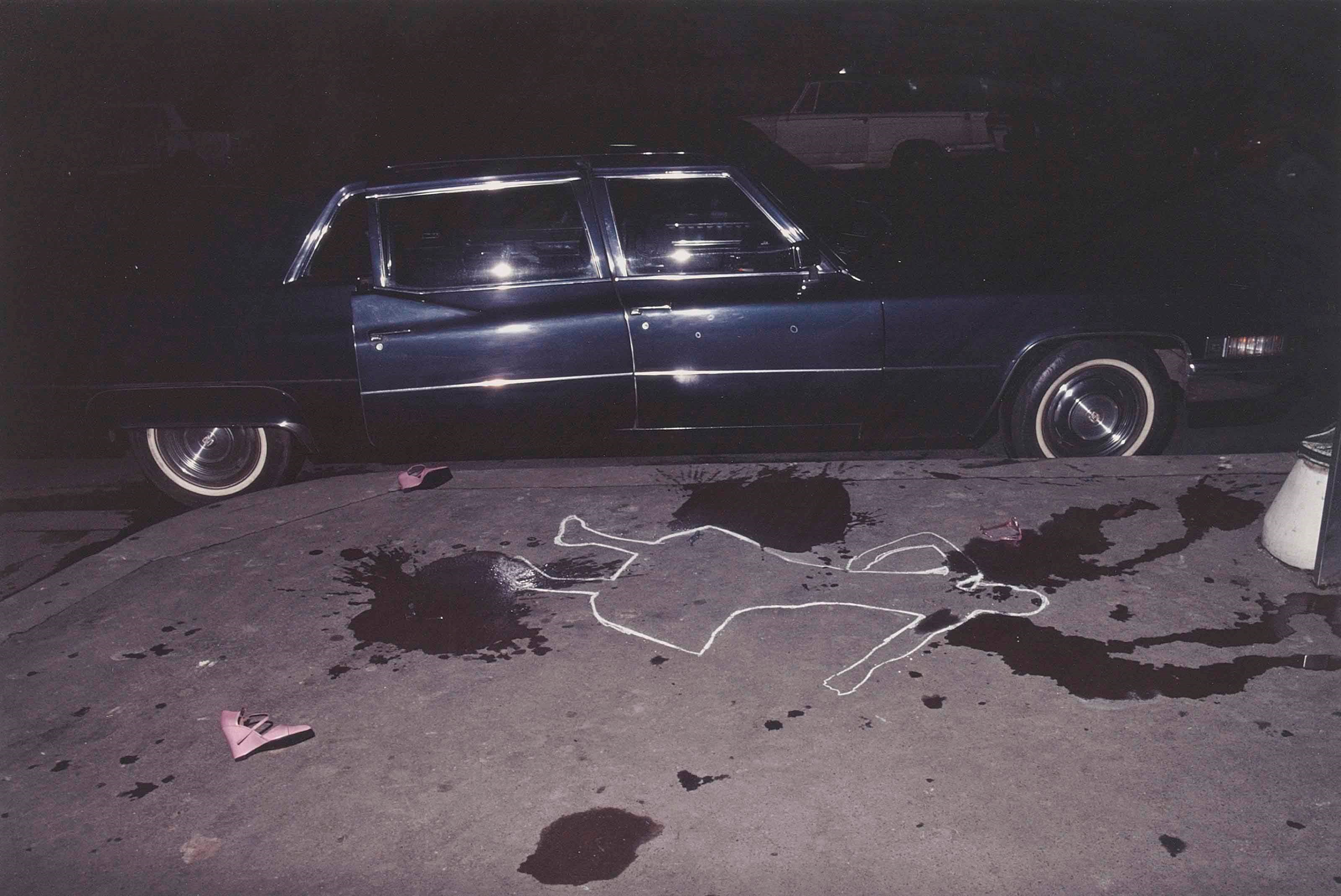GUY BOURDIN (1928-1991)