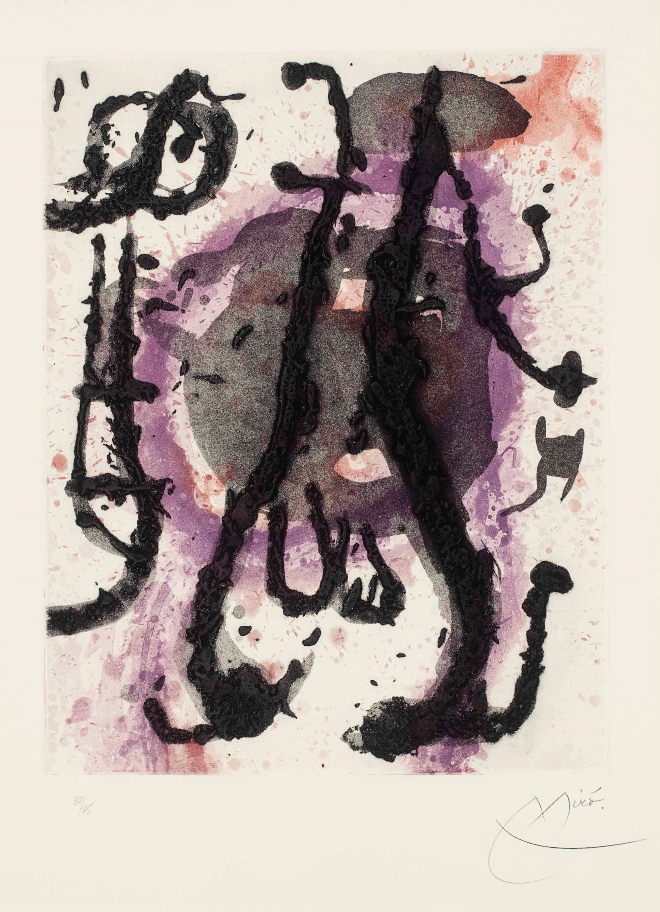 JOAN MIRO
