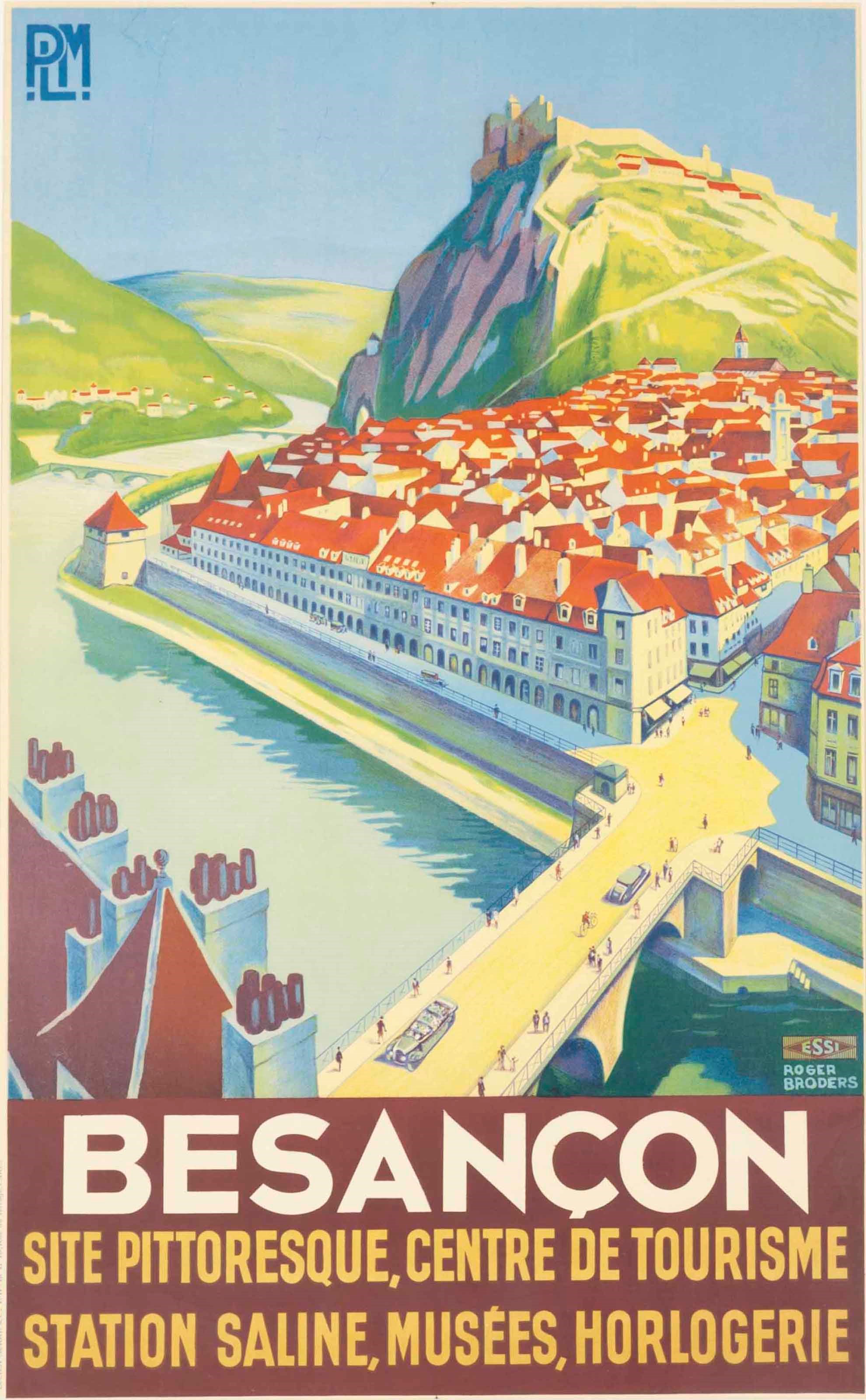 Roger Broders (1883-1953)