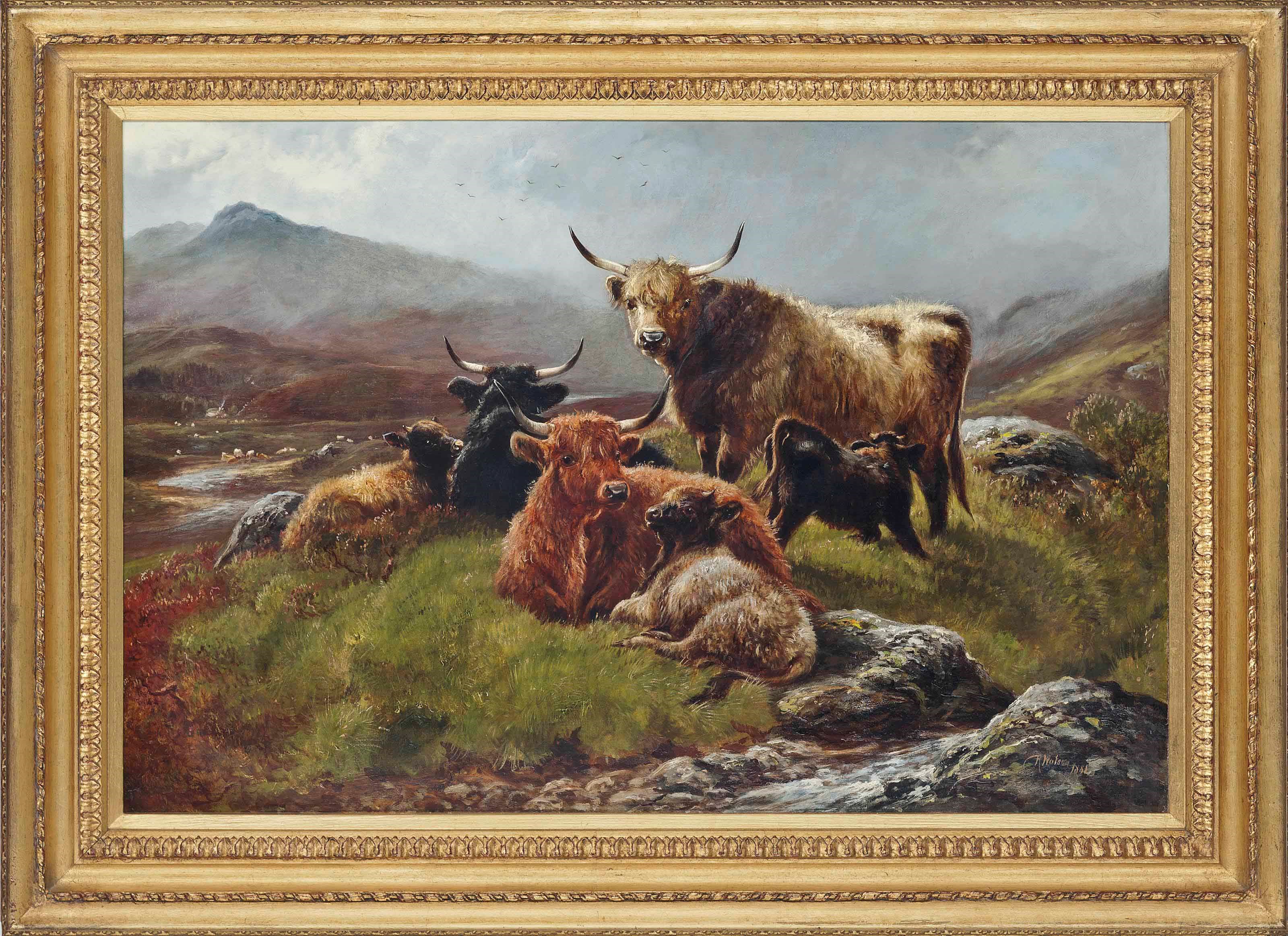 Robert Watson (1865-1916)