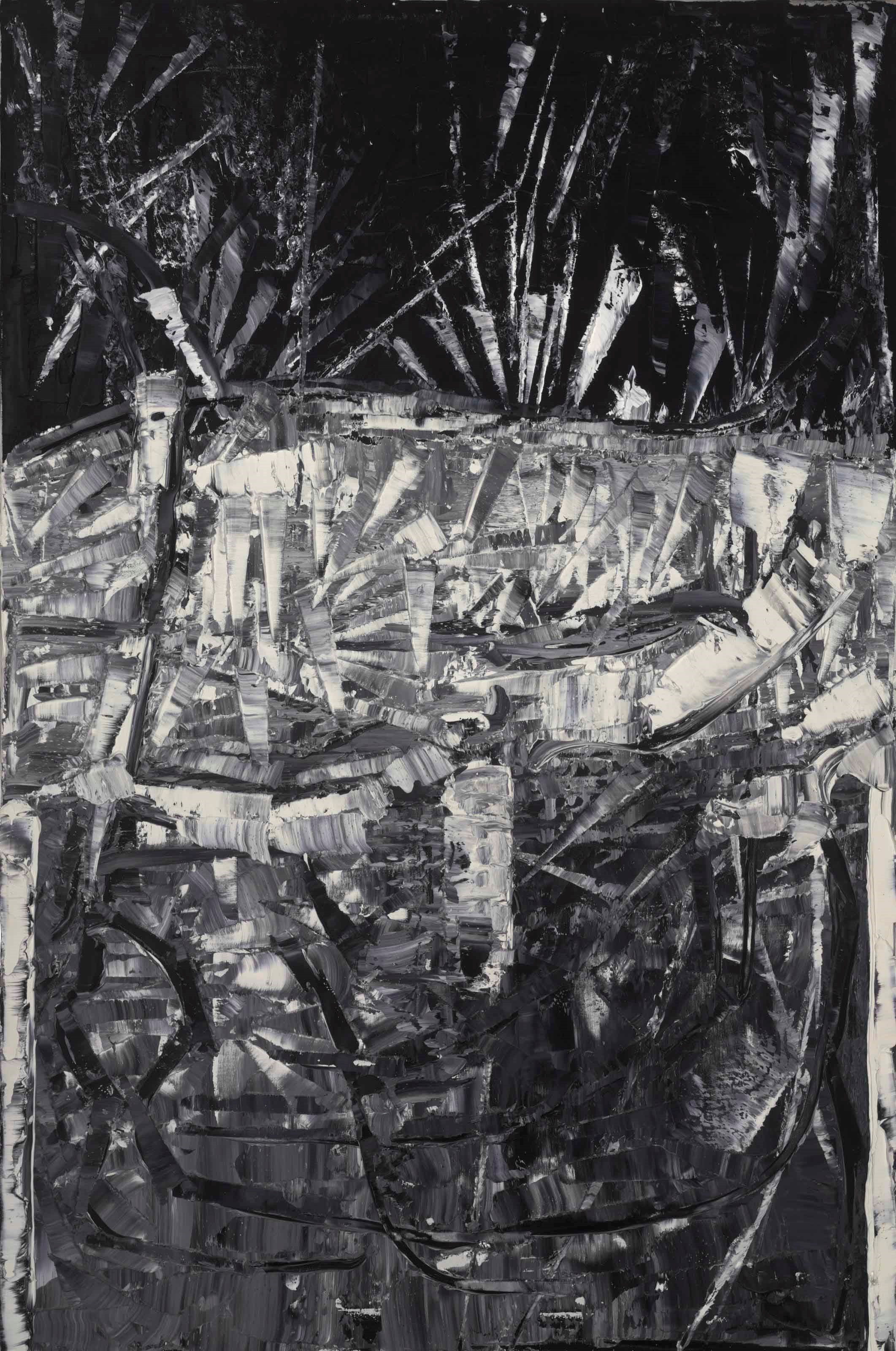 Jean-Paul Riopelle (1923-2002)