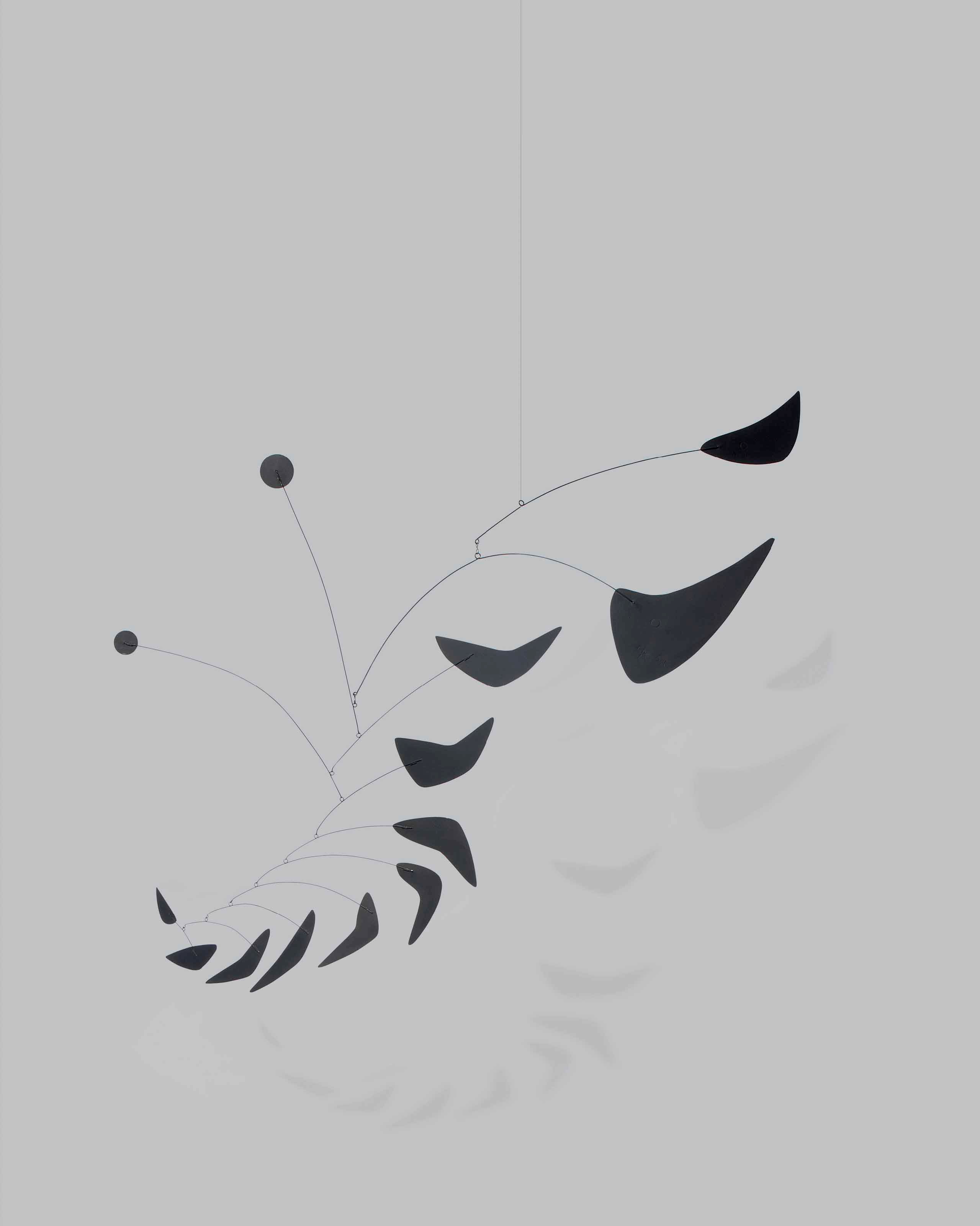 Alexander Calder (1898-1976)