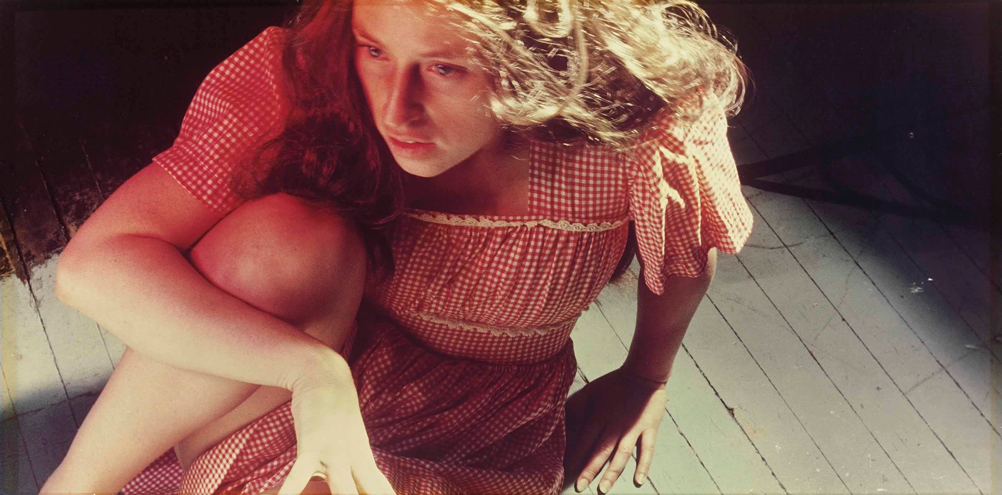 Cindy Sherman (b. 1954)
