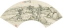 XI GANG (1746-1803)