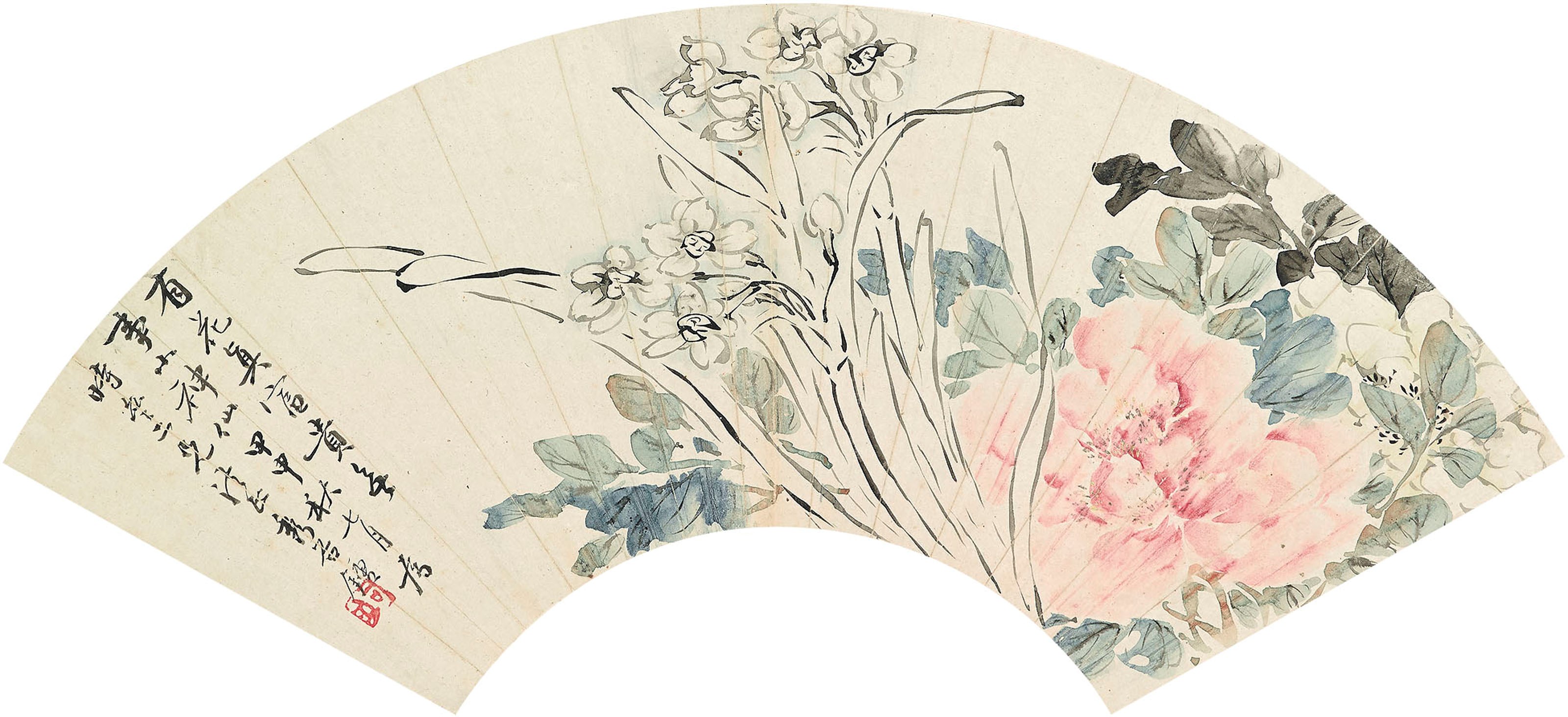 SIMA ZHONG (19TH CENTURY)