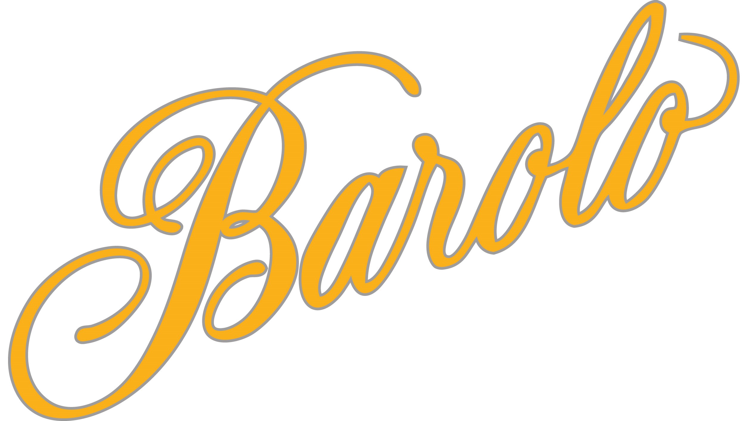 Barolo--Vintage 2001