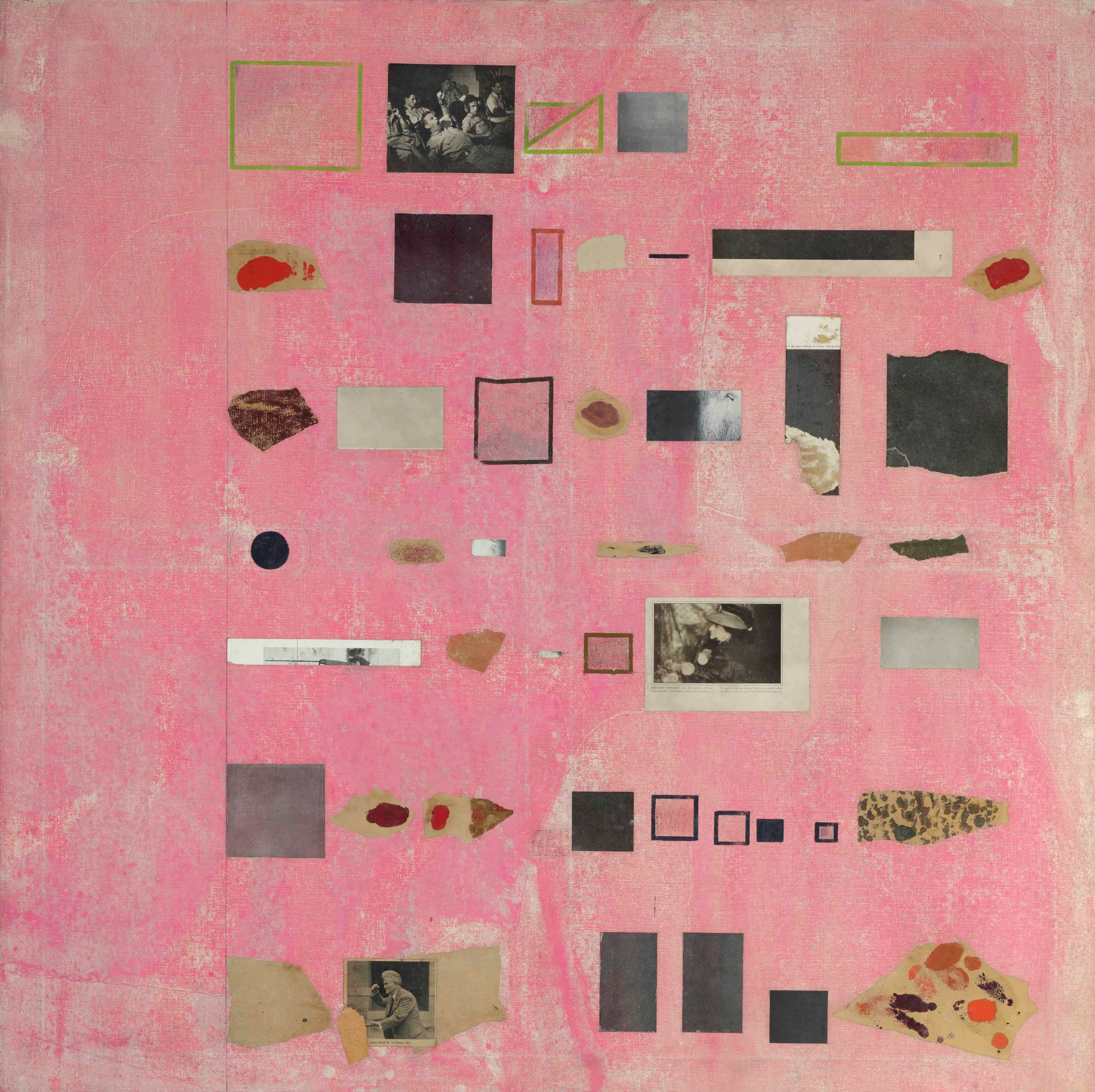 R.B. Kitaj, R.A. (1932-2007)