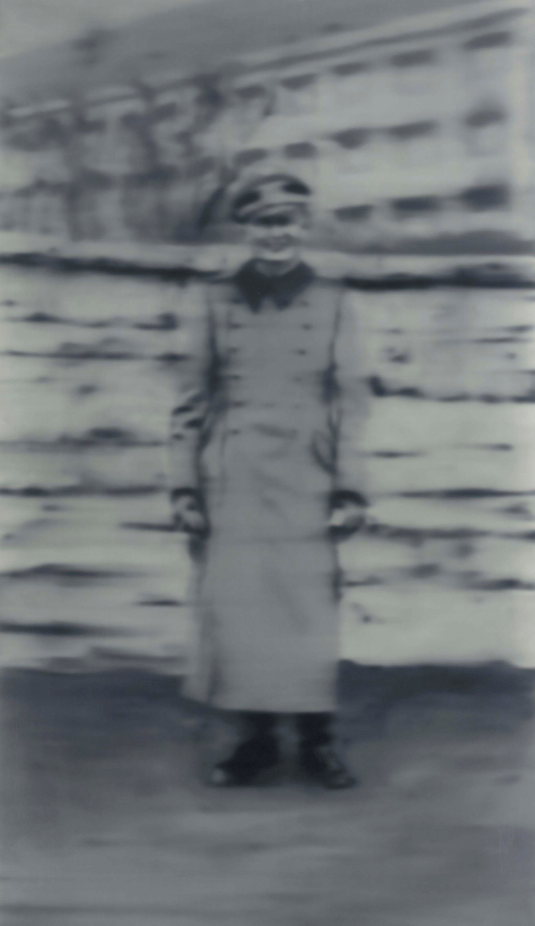 Gerhard Richter (b. 1932)