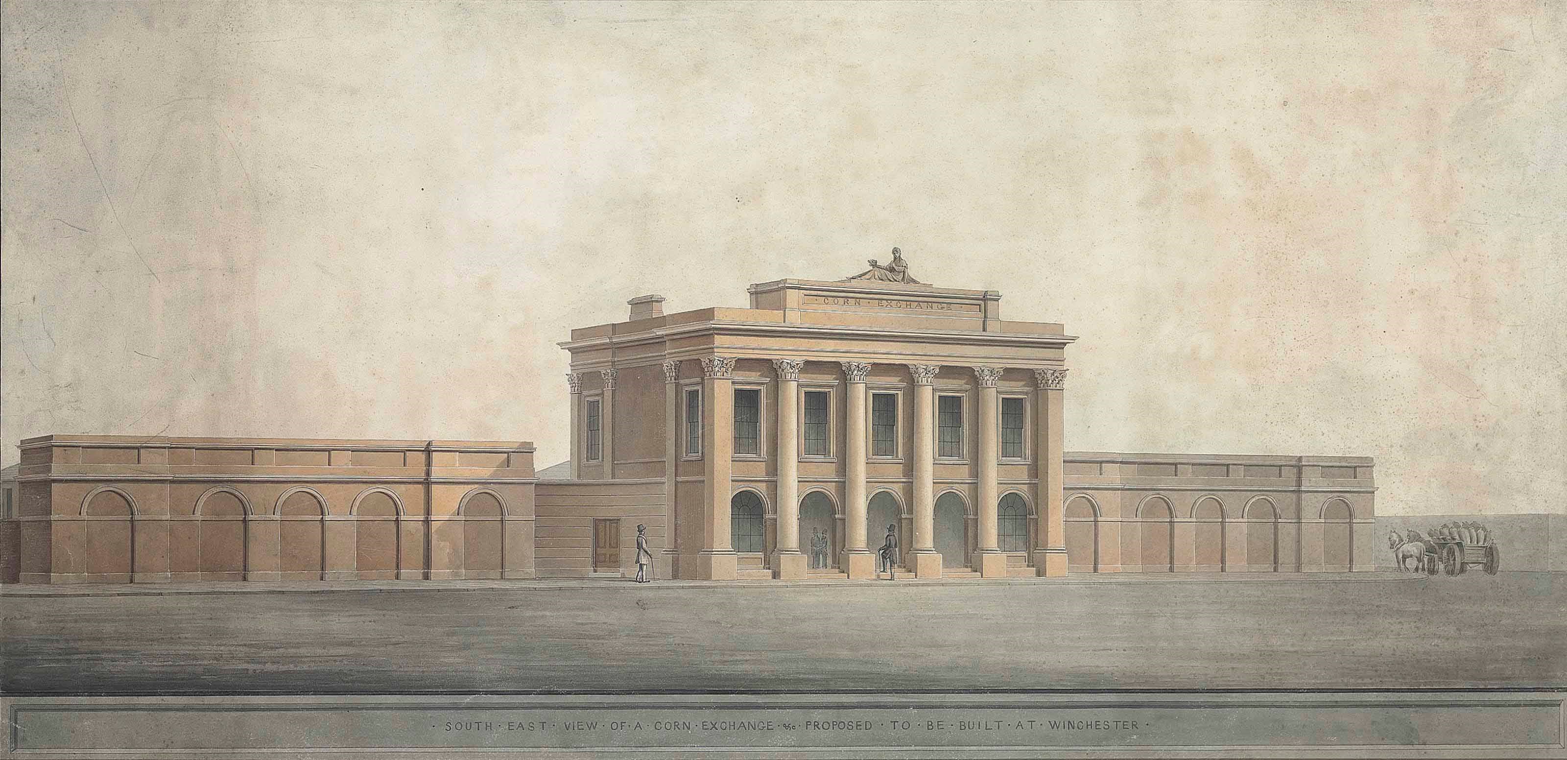 David Laing (London 1774-1856)