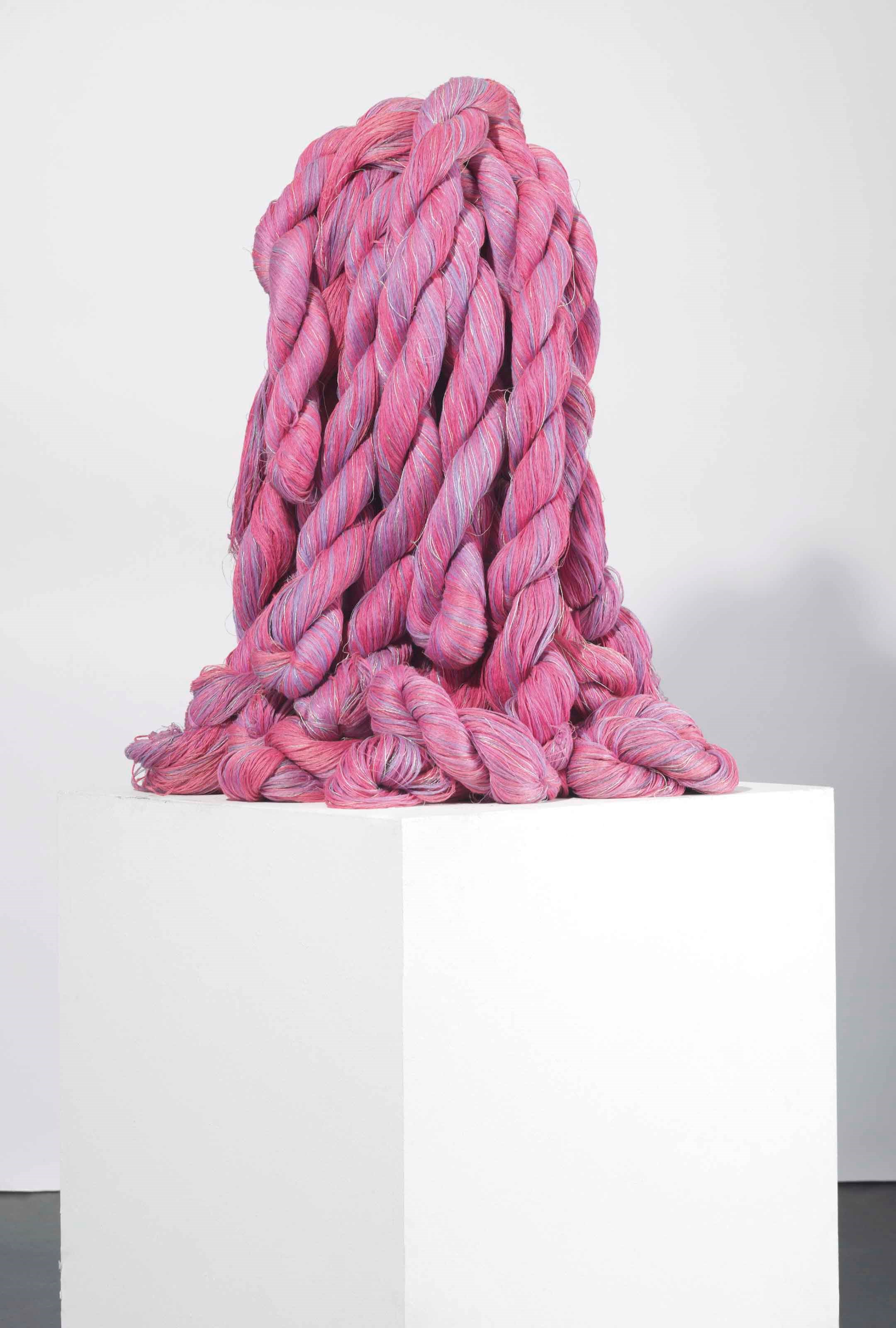Sheila Hicks (B. 1934)