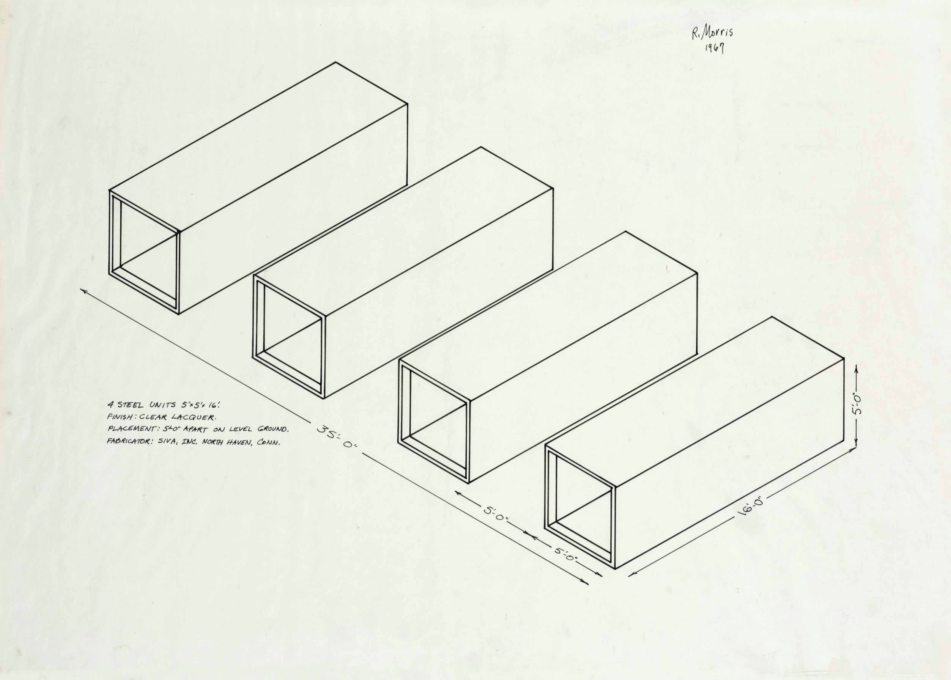 Robert Morris (b. 1931)