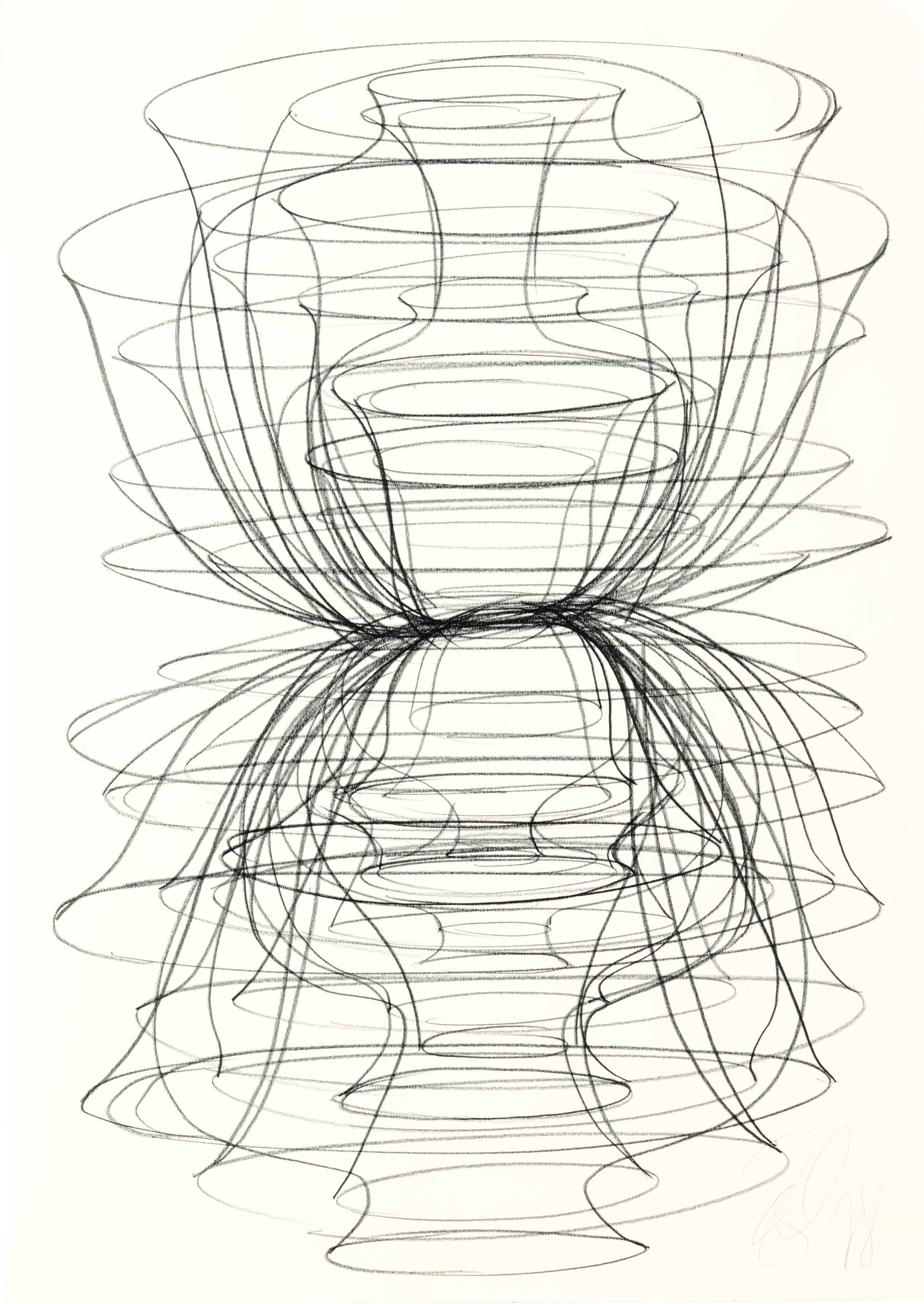 Tony Cragg (b. 1949)