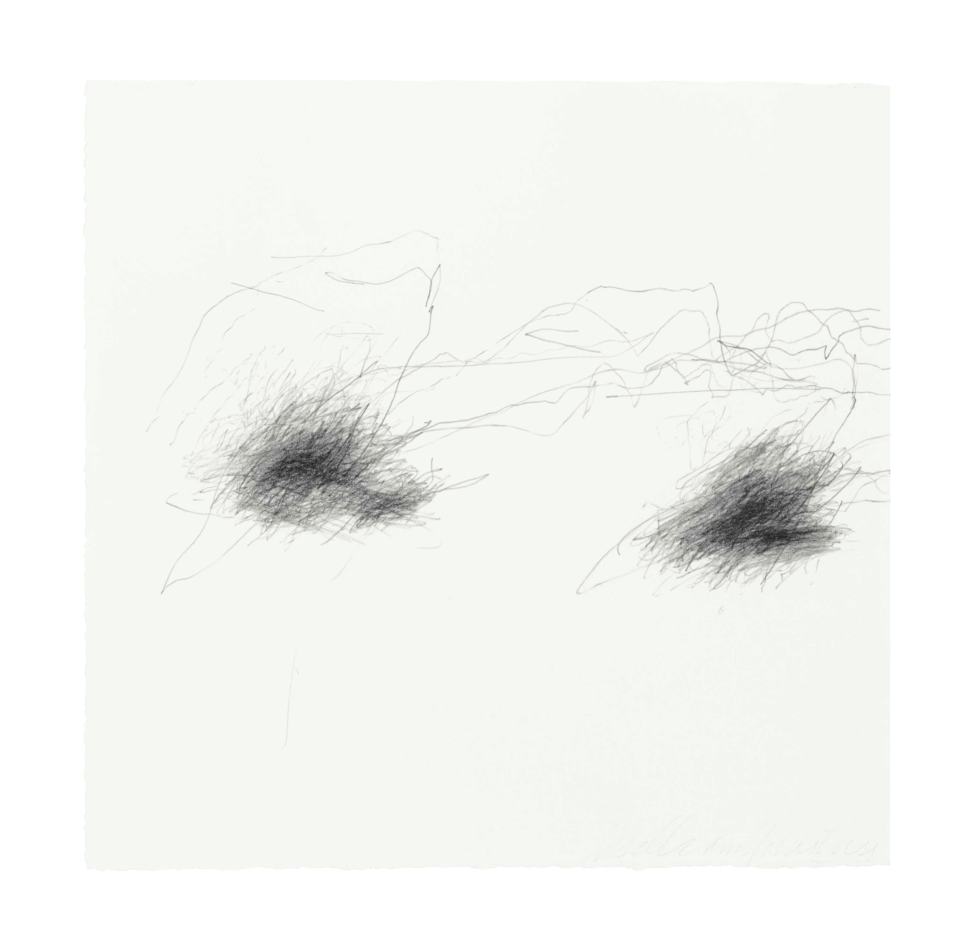 William Anastasi (b. 1933)