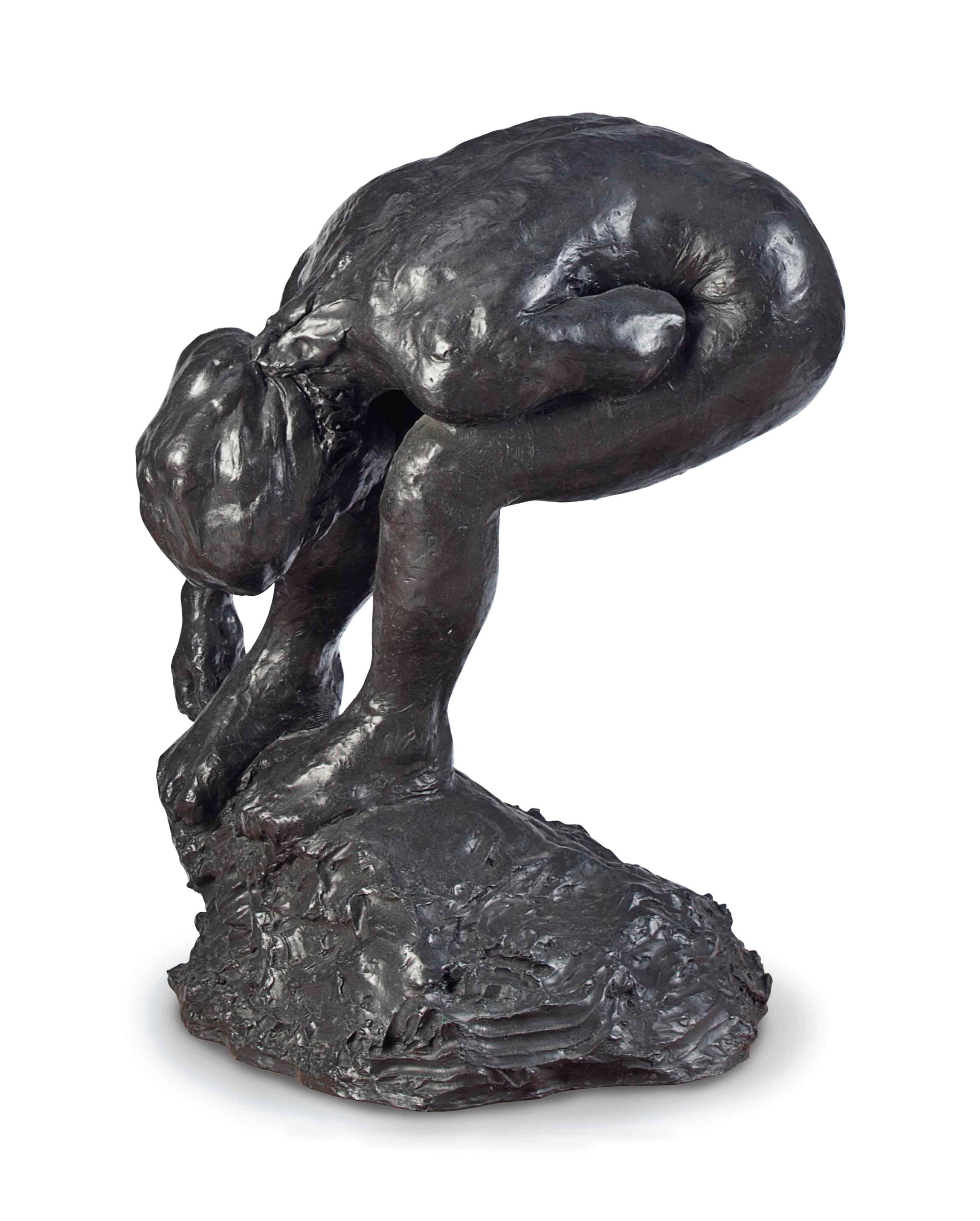 Eric Fischl (b. 1948)