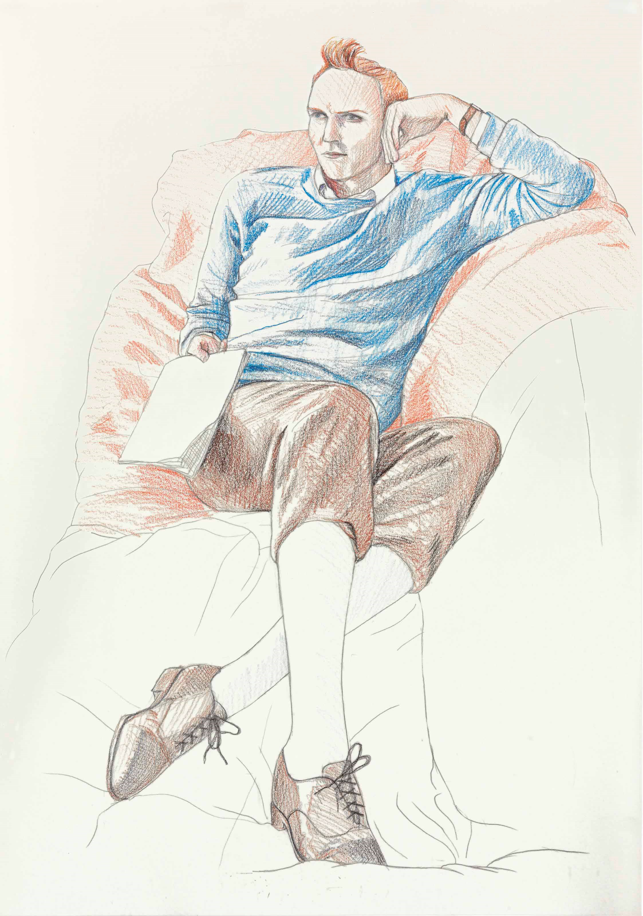 Lucy McKenzie (B. 1977)