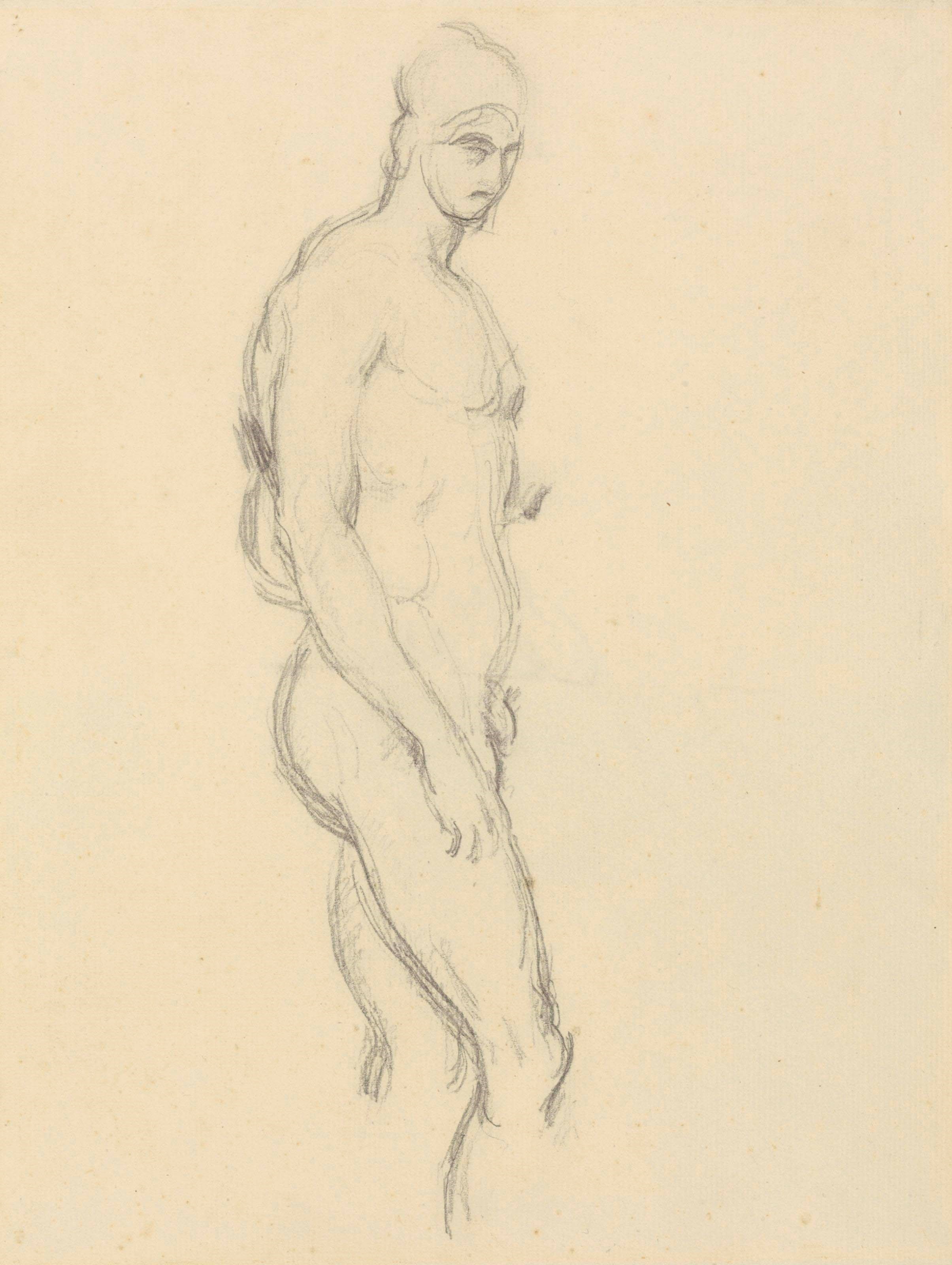 Paul Cézanne (1839-1906)