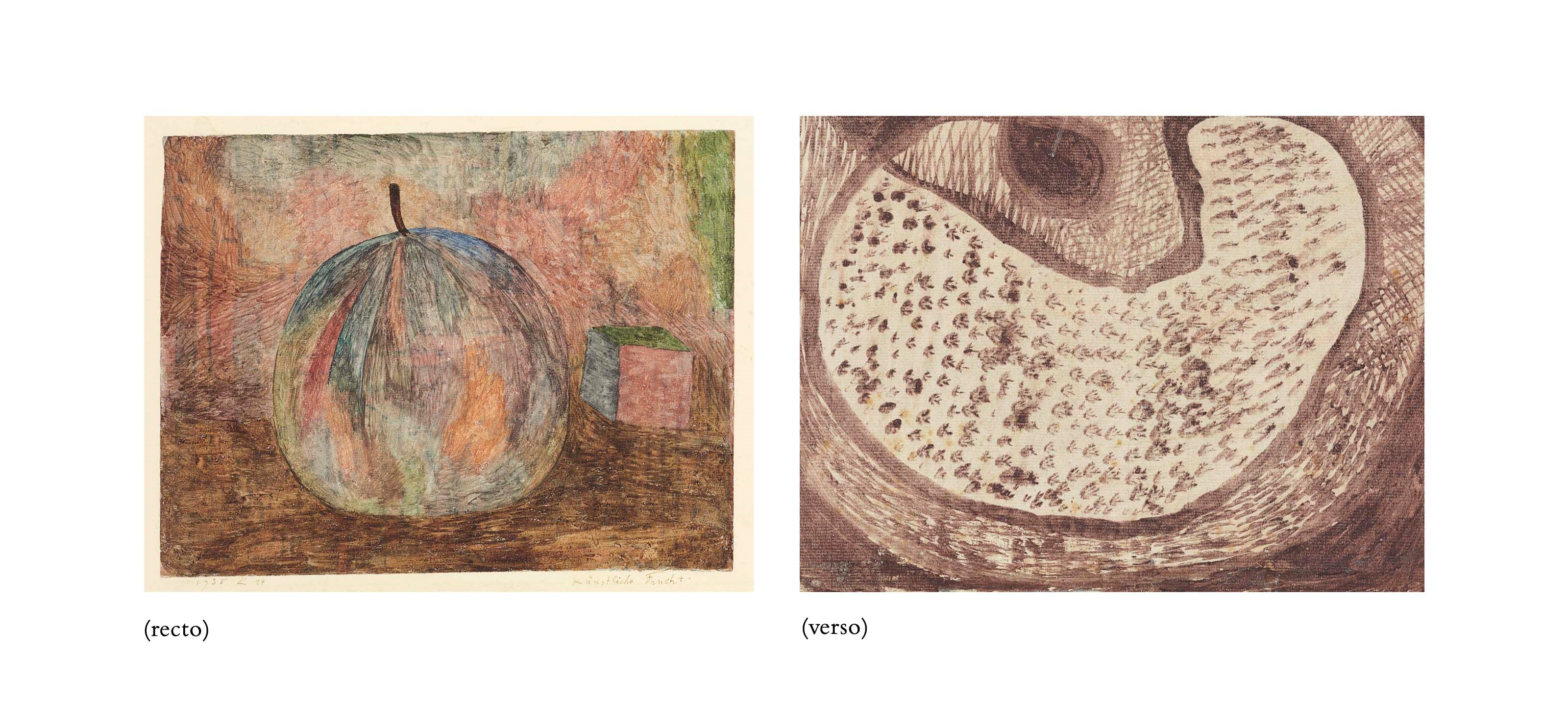 Paul Klee (1879-1940)