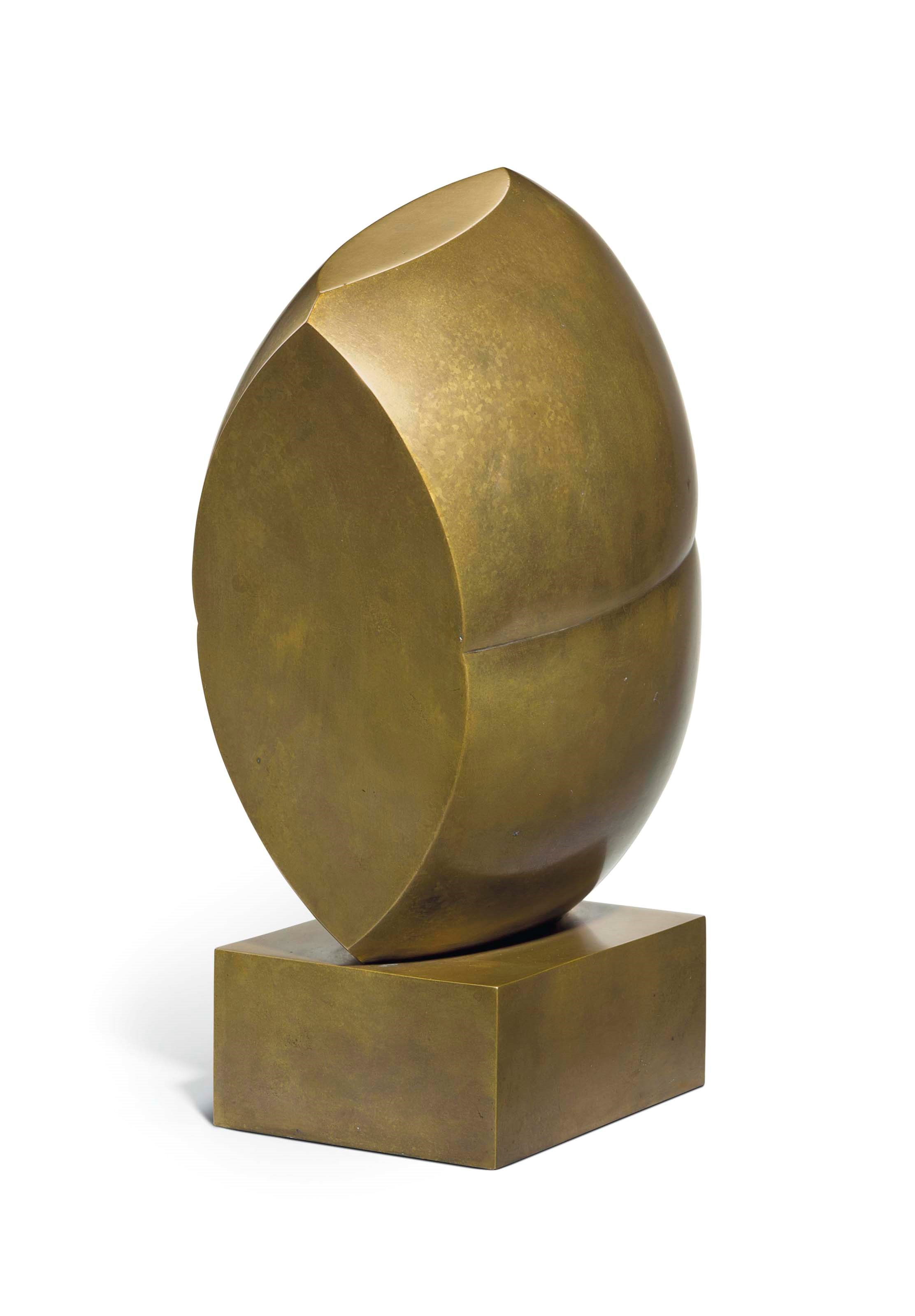 Jean (Hans) Arp (1886-1966)