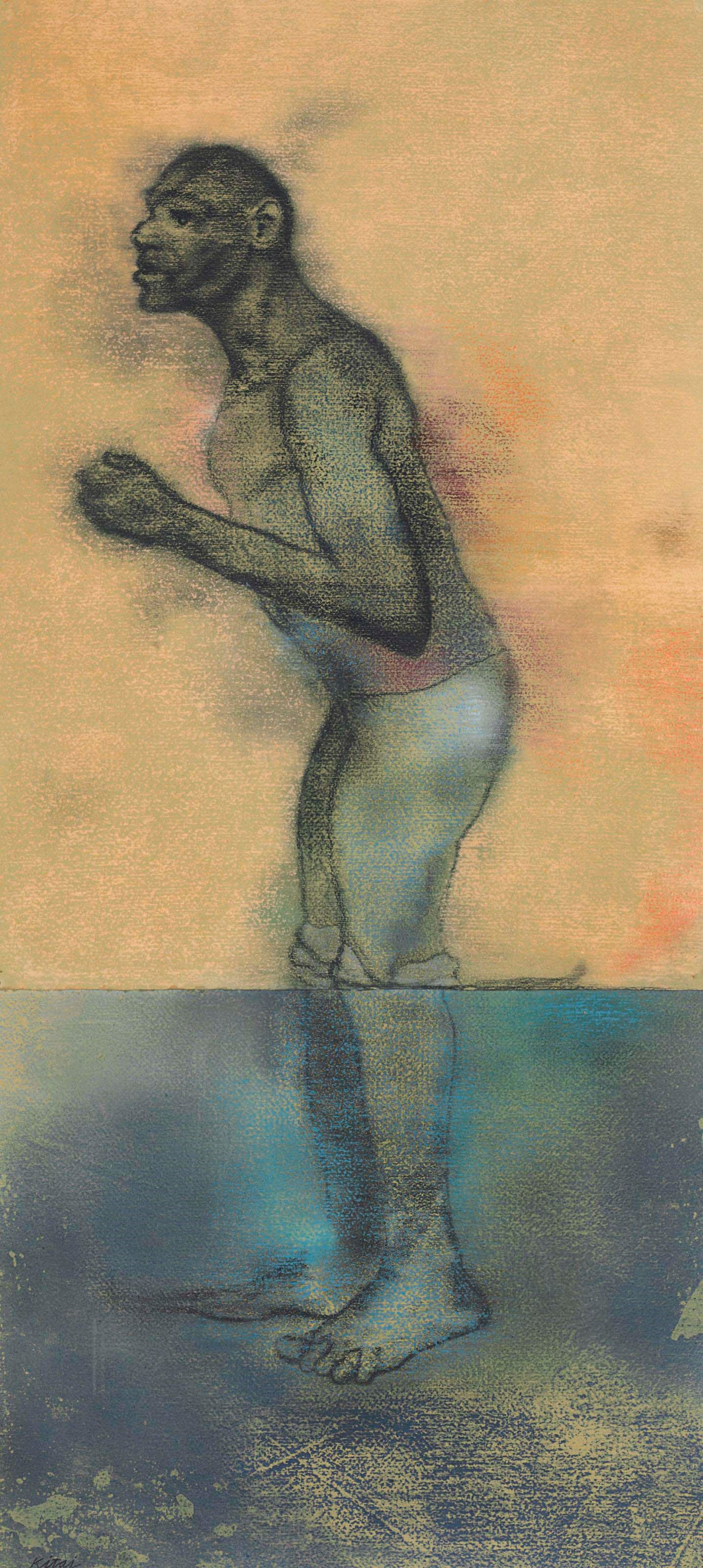 R.B. Kitaj (1932-2007)