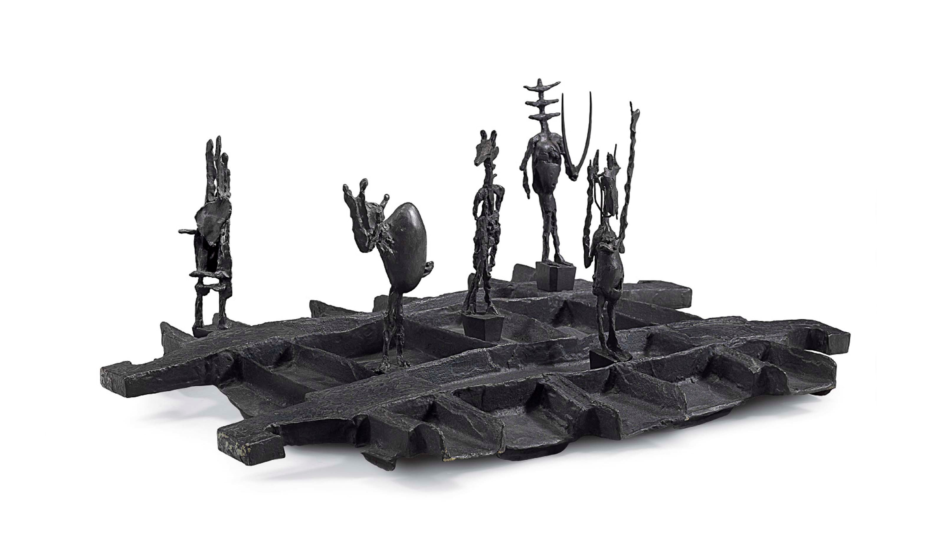 Germaine Richier (1904-1959)