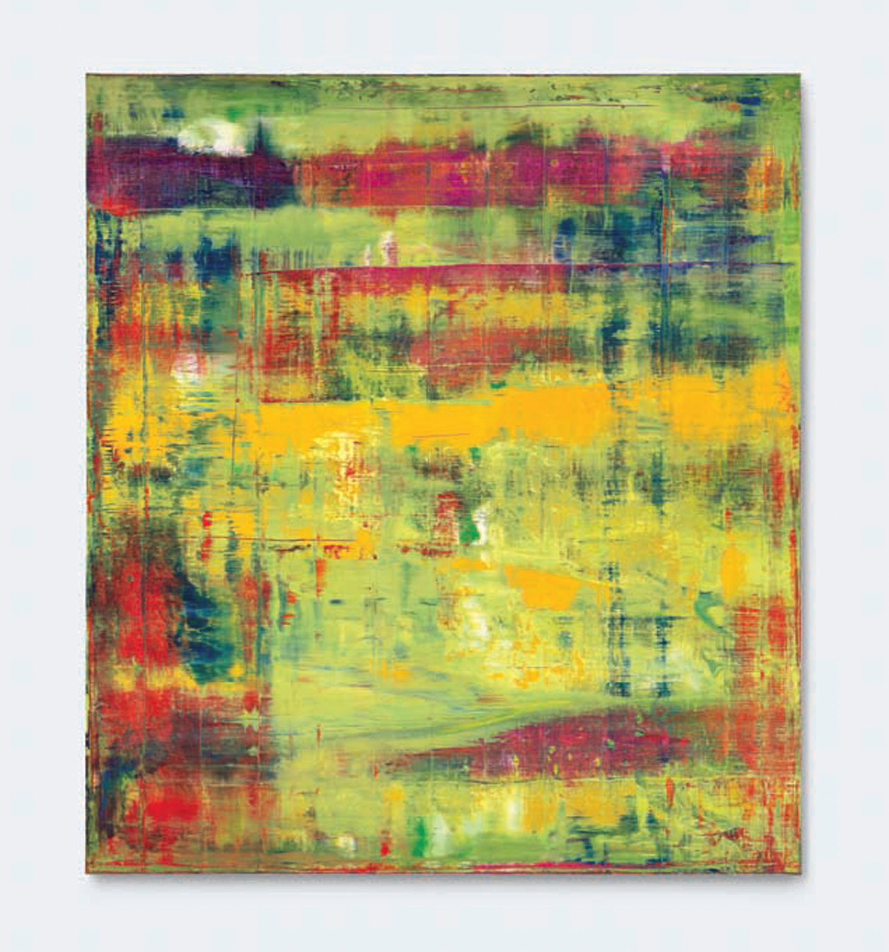 Gerhard Richter (b. 1932)