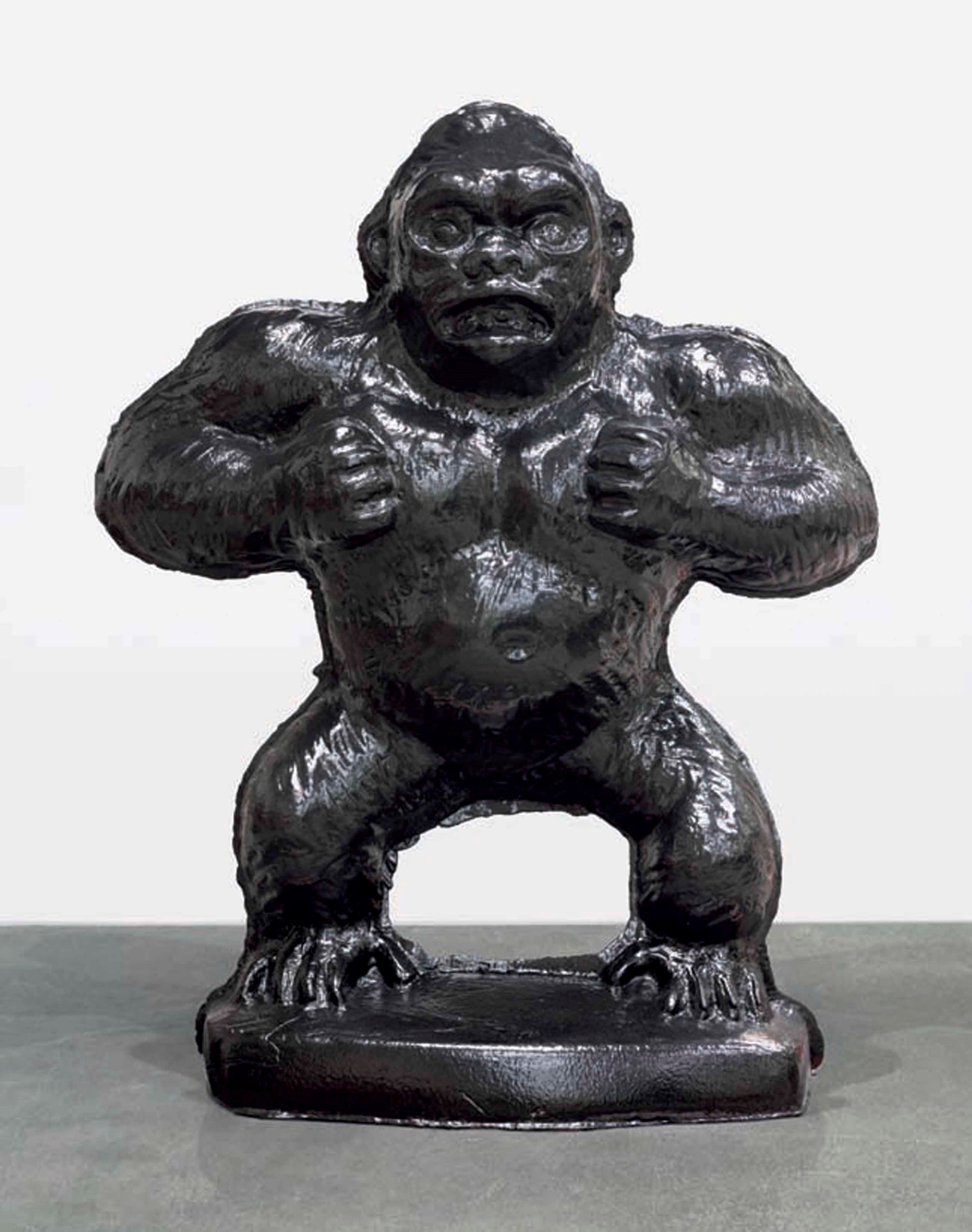 Jeff Koons (B. 1955)