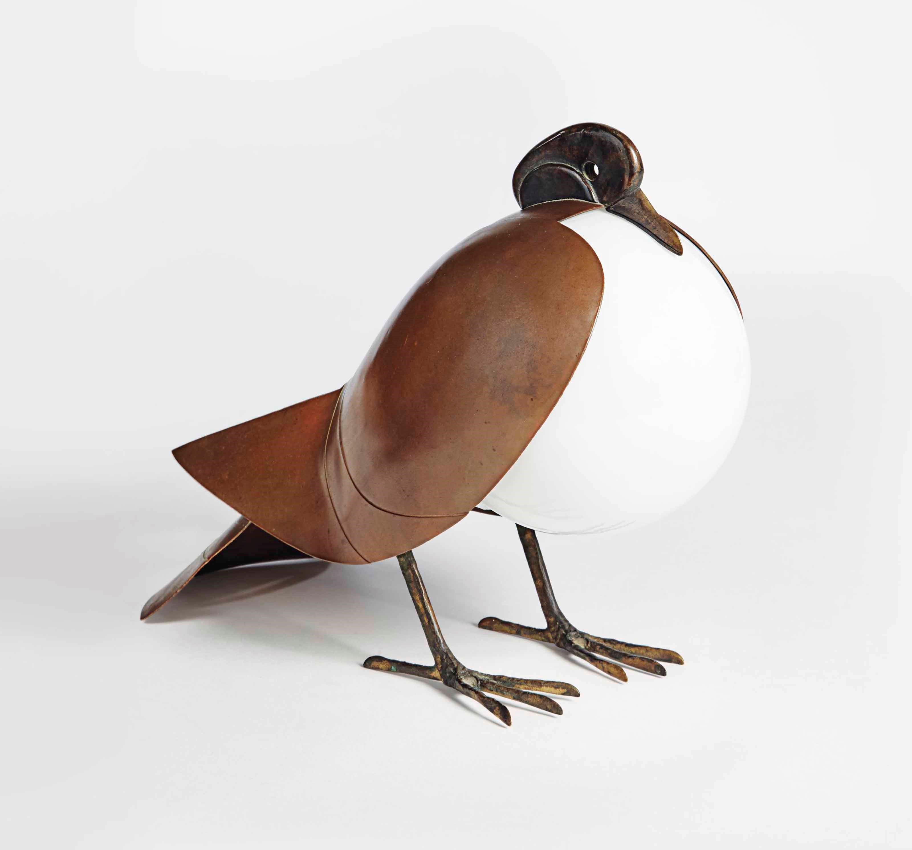 Francois-Xavier Lalanne (1927-2008)