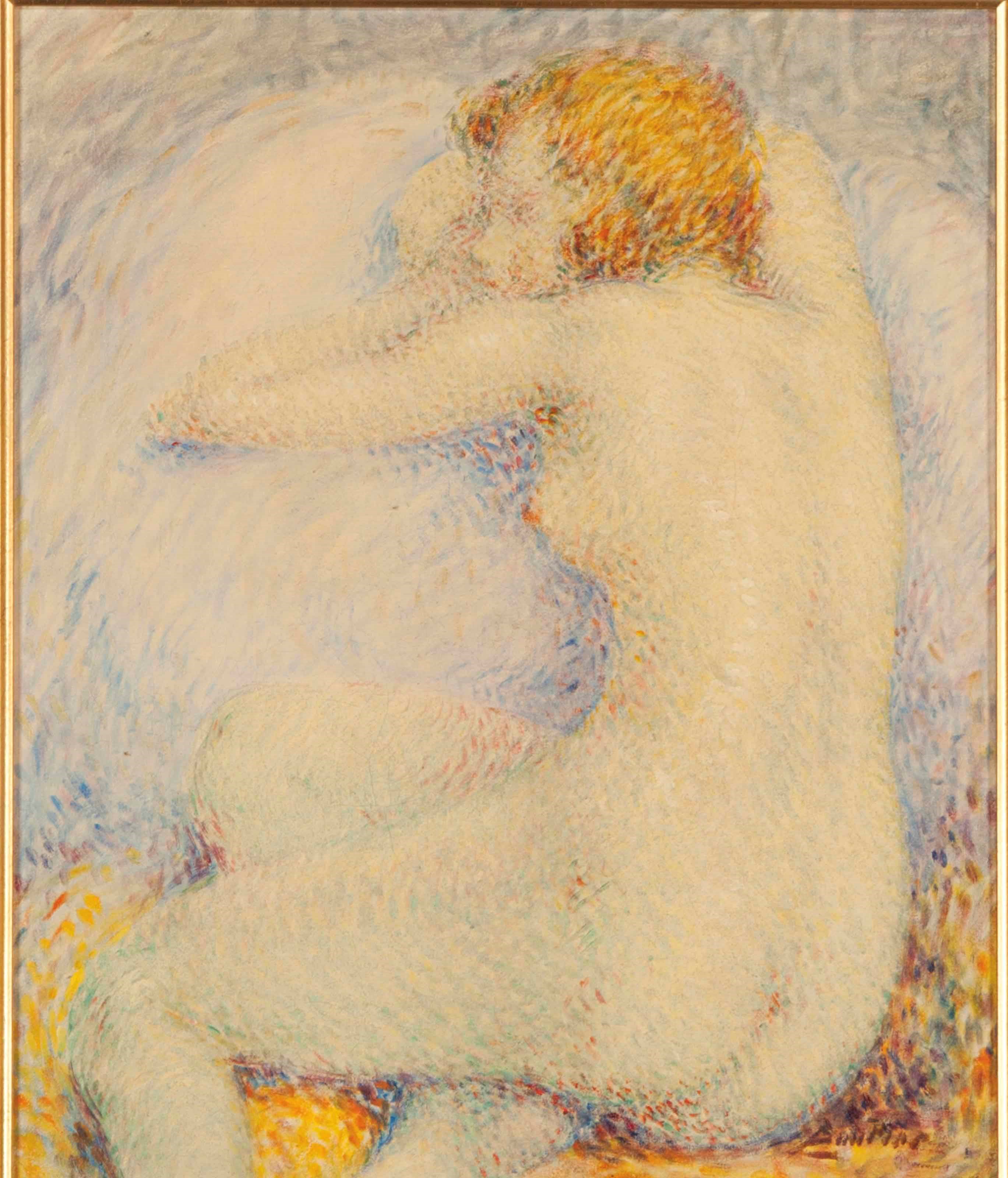 Lucien Boulier (French, 1882-1963)