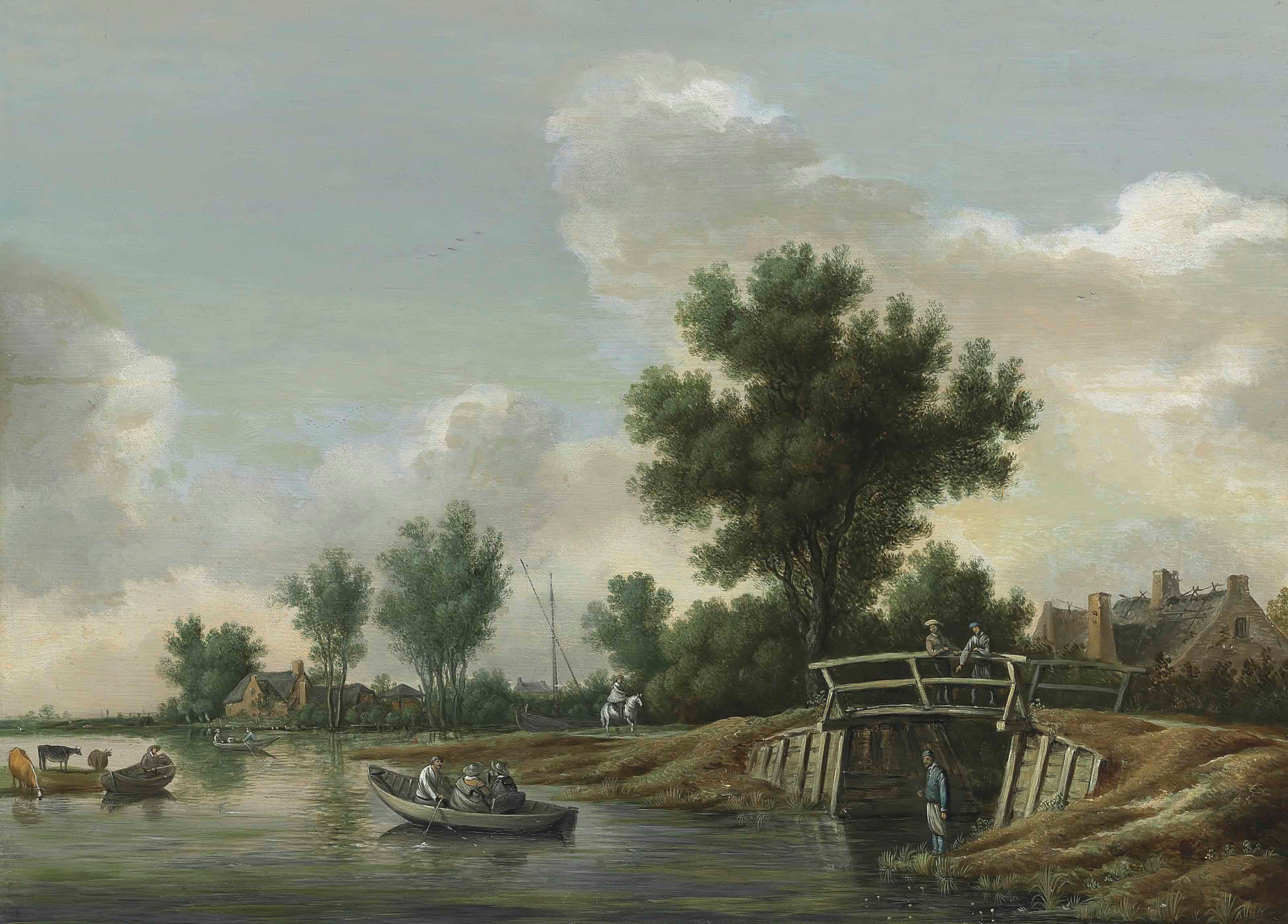 Pieter de Neyn (Leiden 1597-1639)