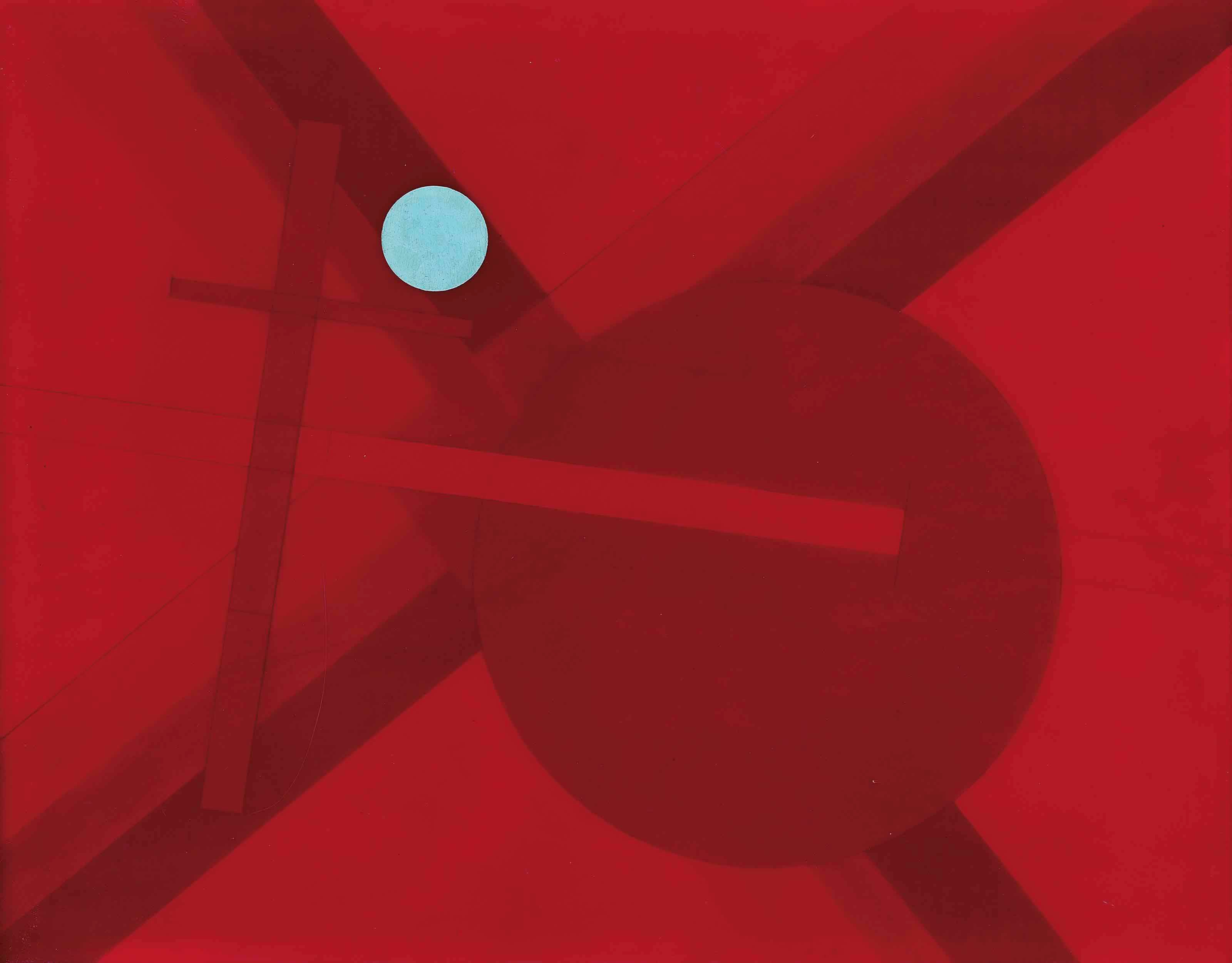 László Moholy-Nagy (1895-1946)