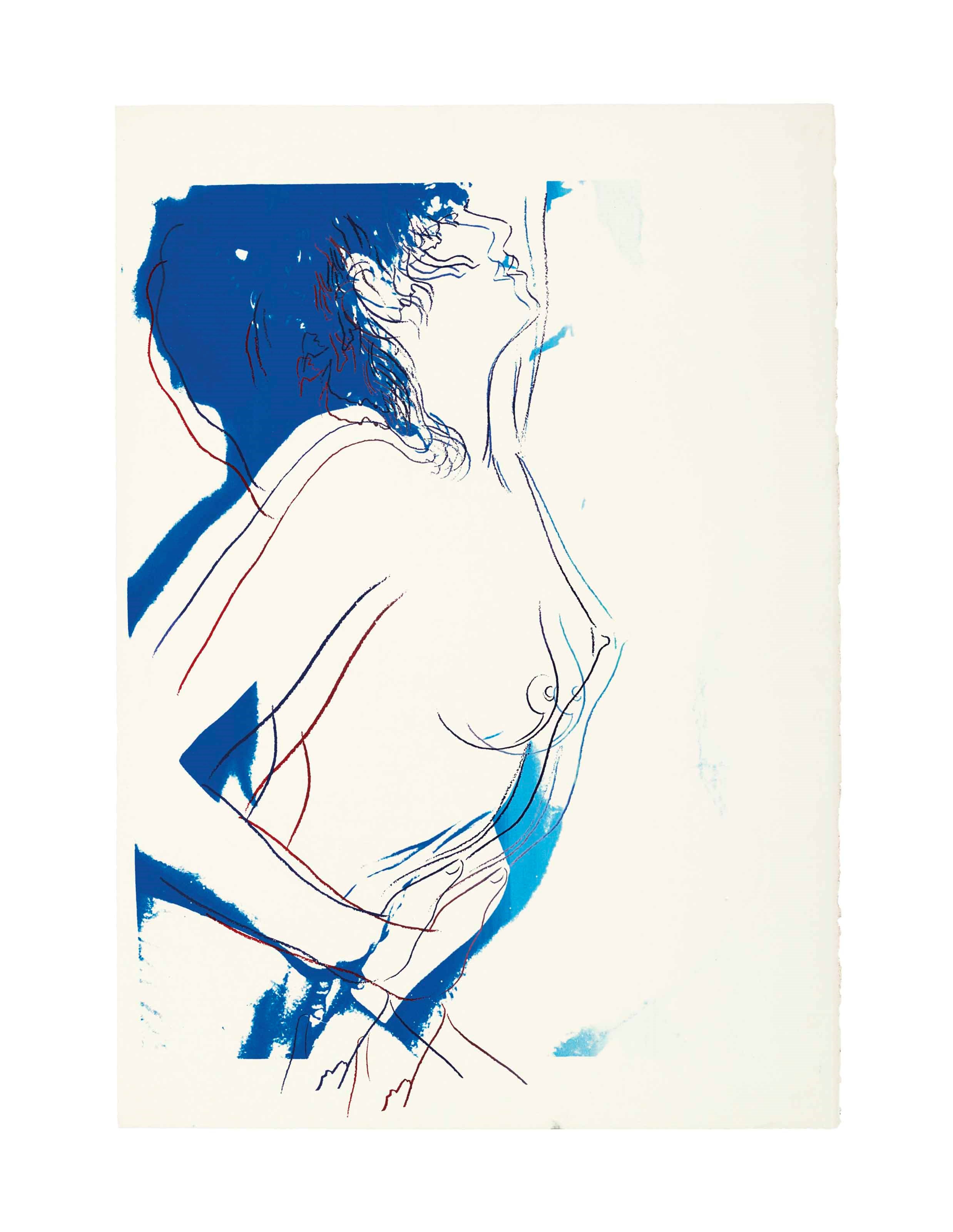 ANDY WARHOL (1928-1987)