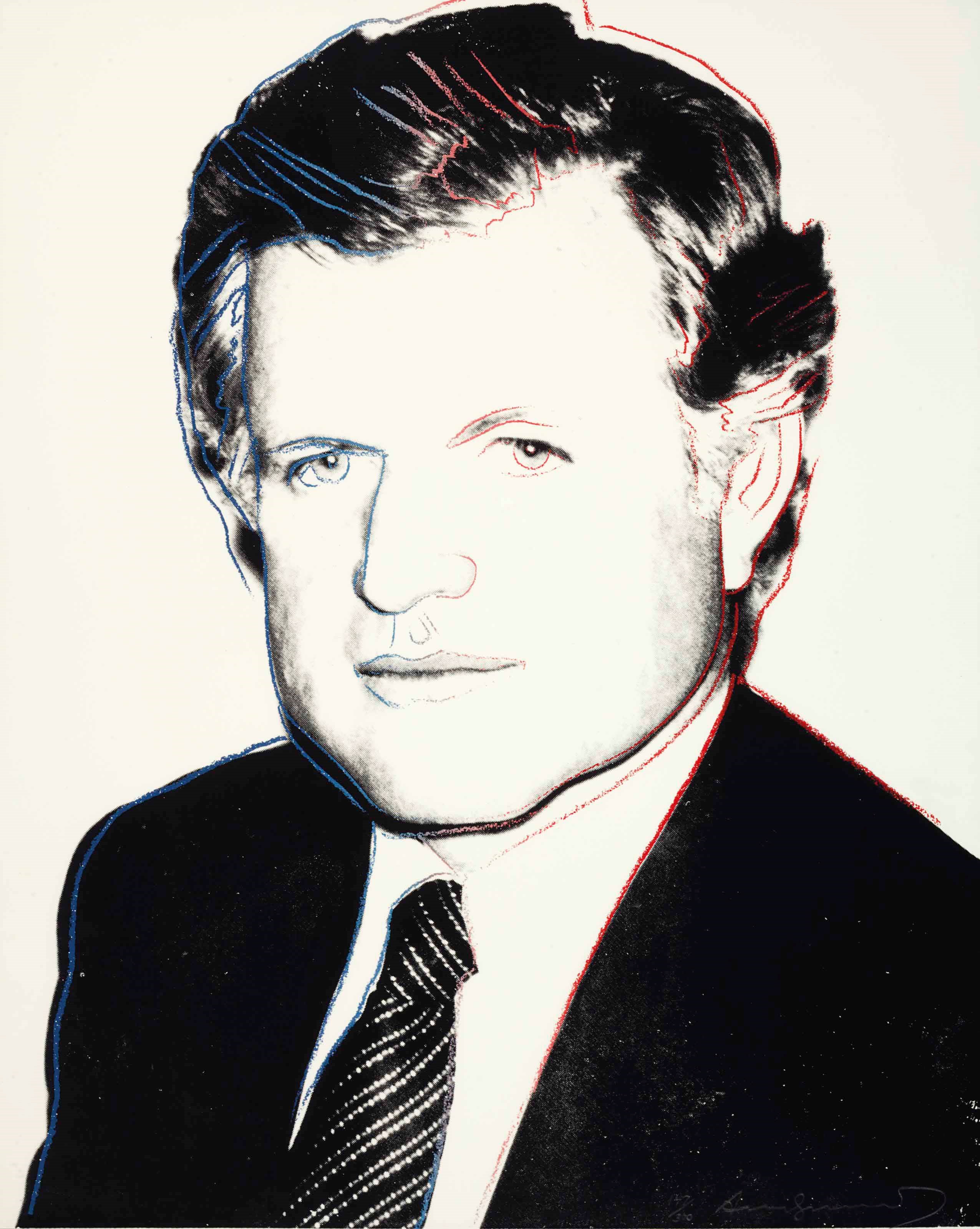 ANDY WARHOL (1928-1987)
