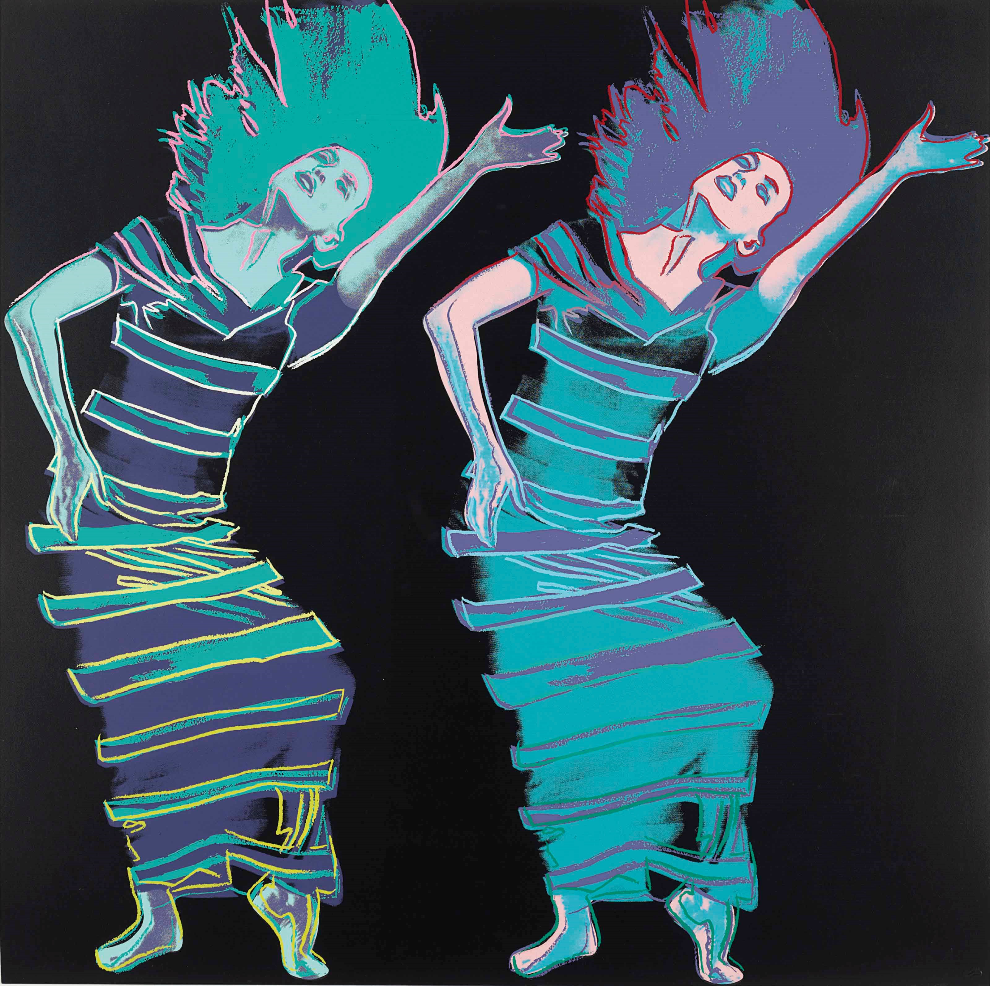 ANDY WARHOL (1928-1987)