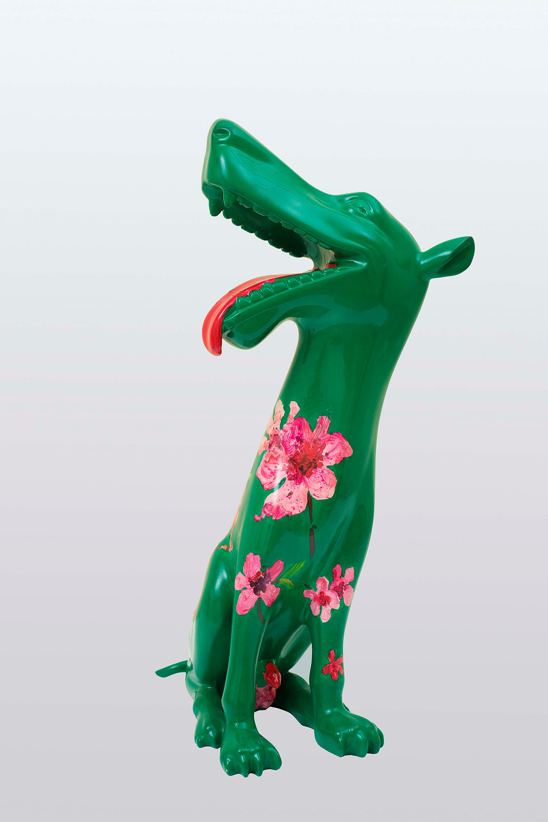 周春芽