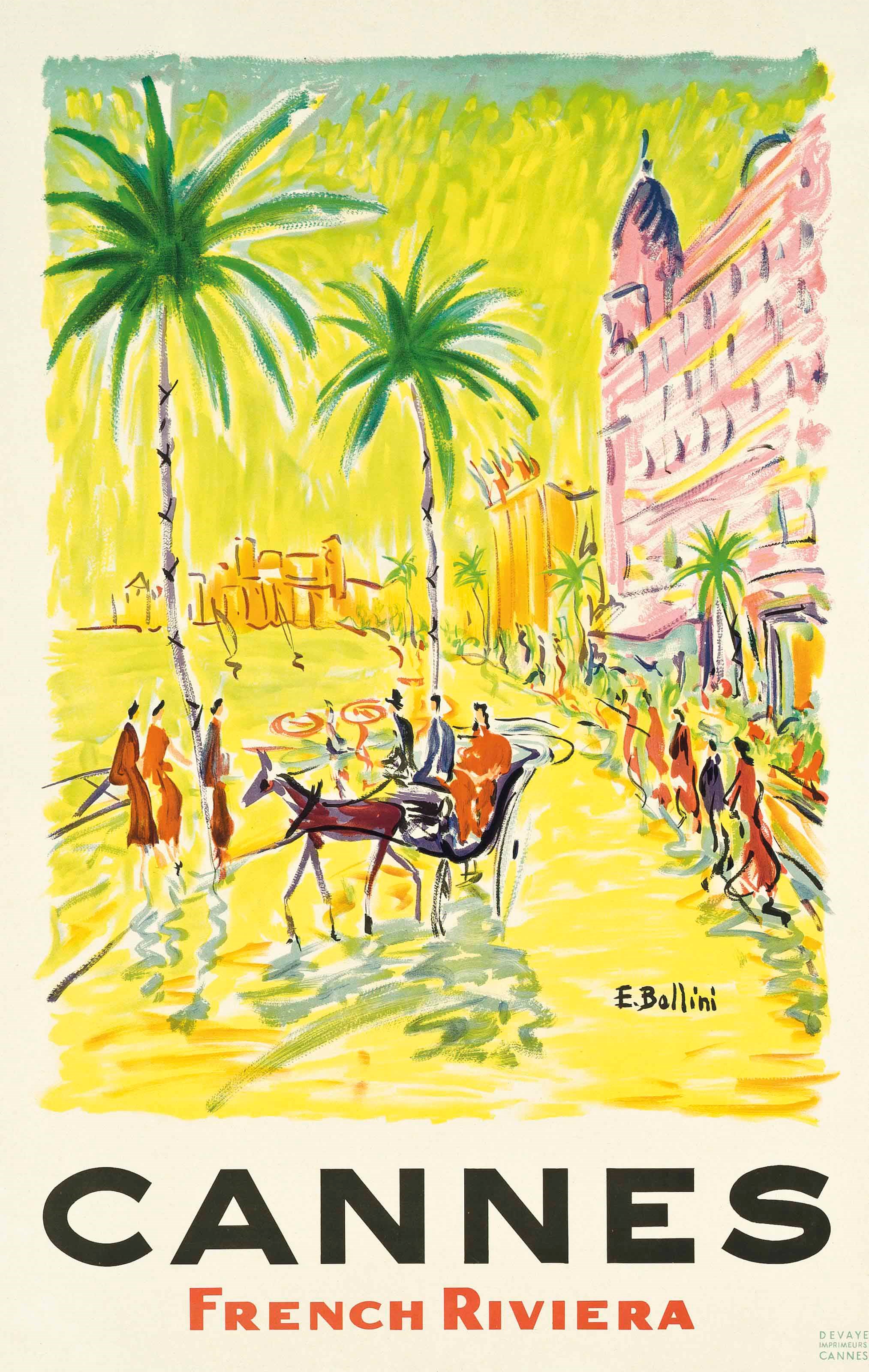 Emmanuel Bellini (1904-1989)