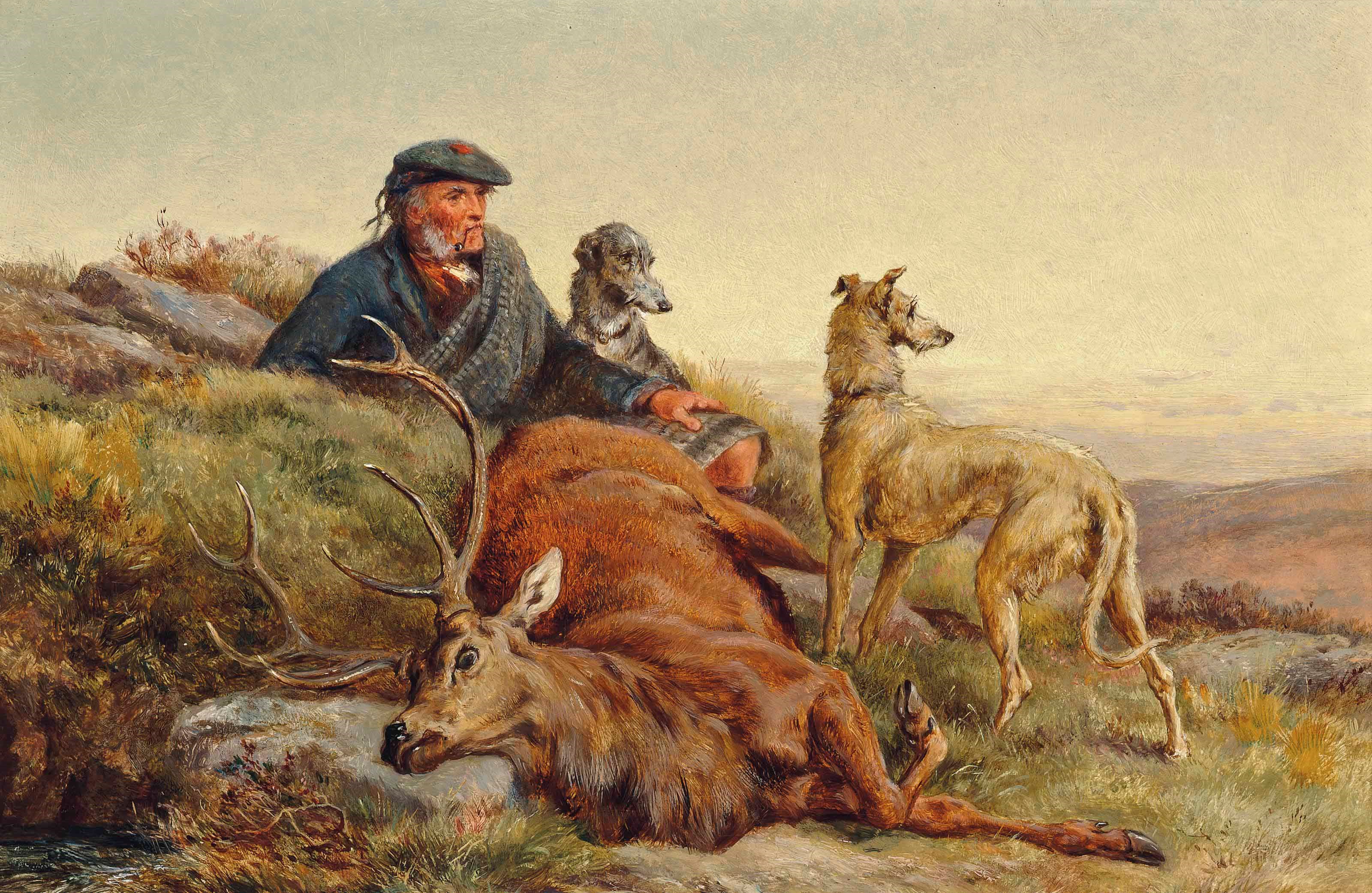 James Hardy, Jnr., R.I. (1832-1889)