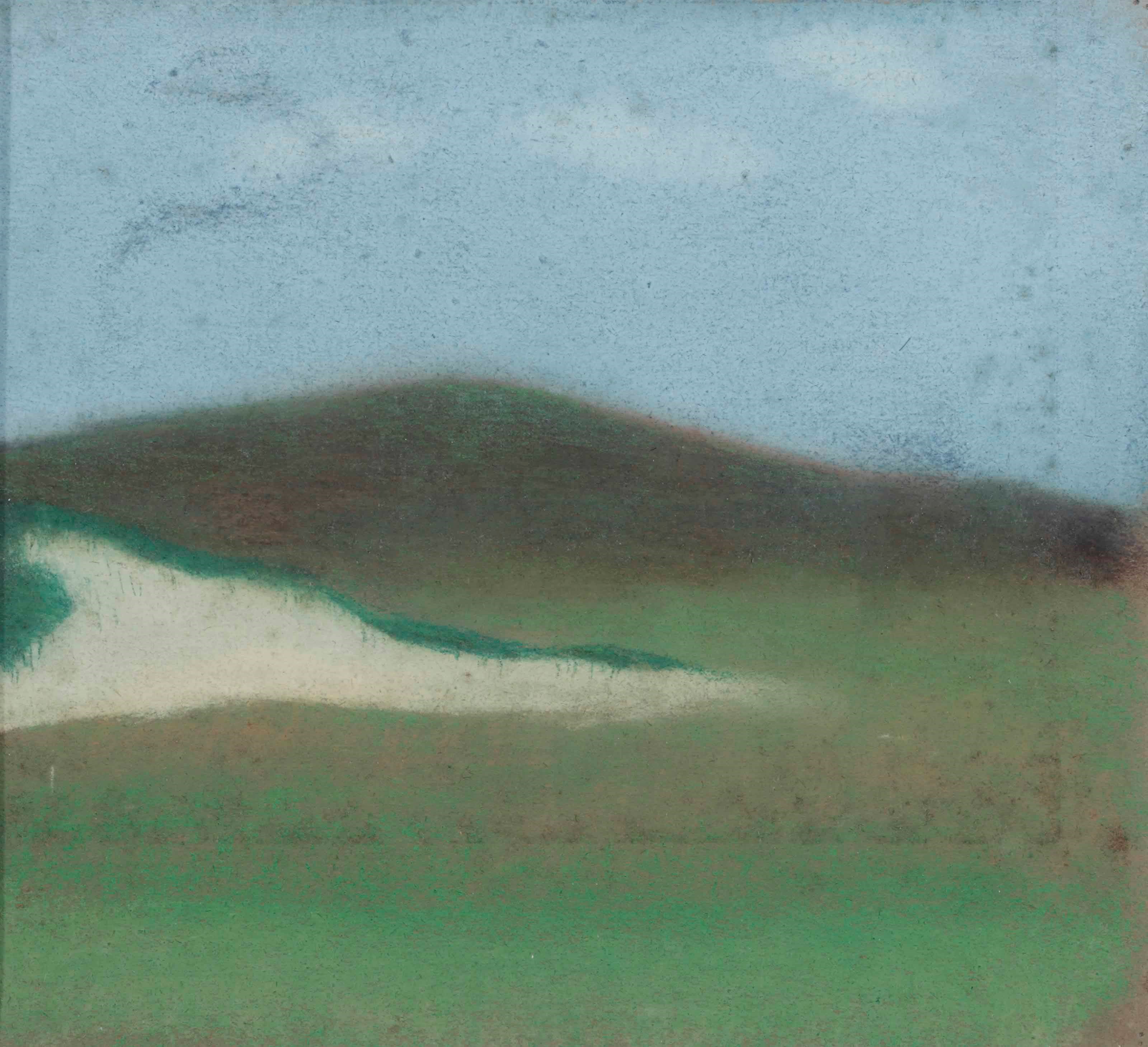 Leon Spilliaert (1881-1946)