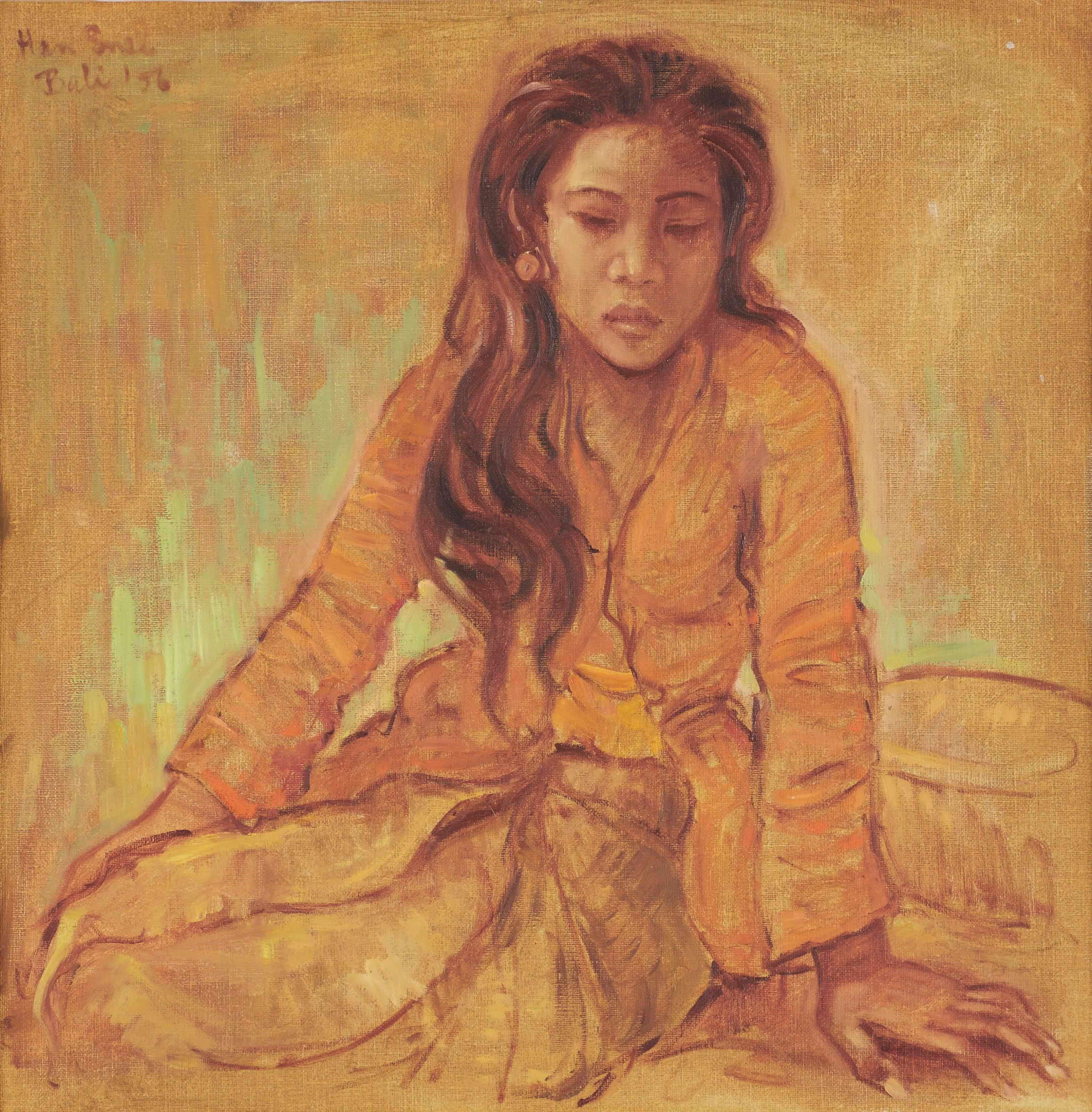 Han Snel (1925-1998)