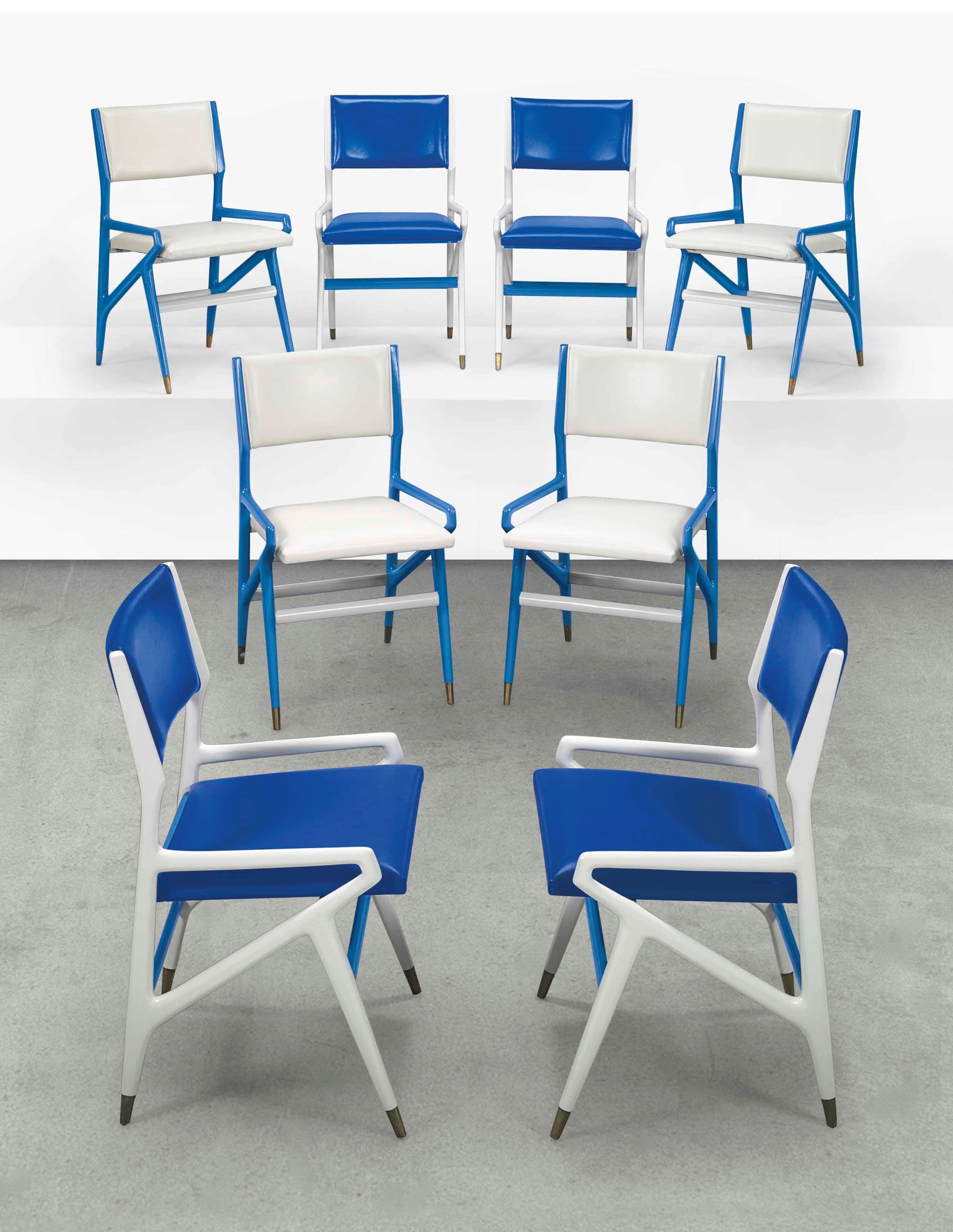 GIO PONTI (1891-1979)