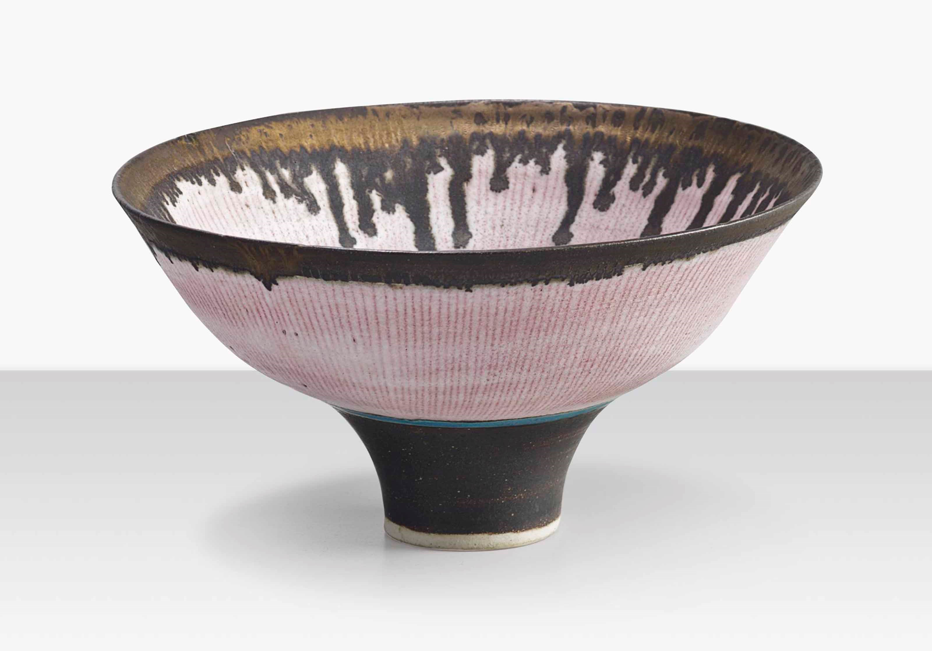 LUCIE RIE (1902-1995)