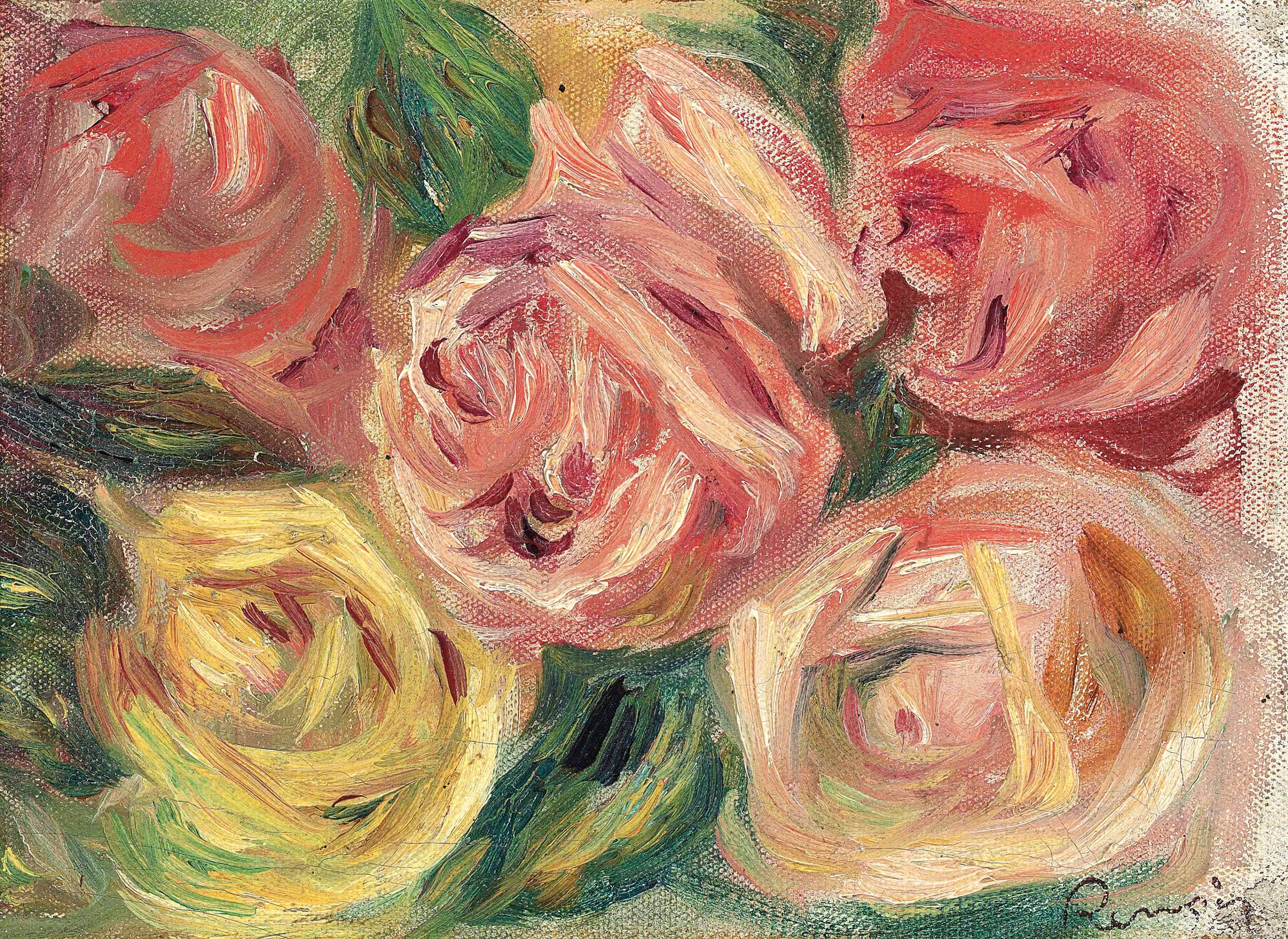 Pierre-Auguste Renoir (1841-1919)