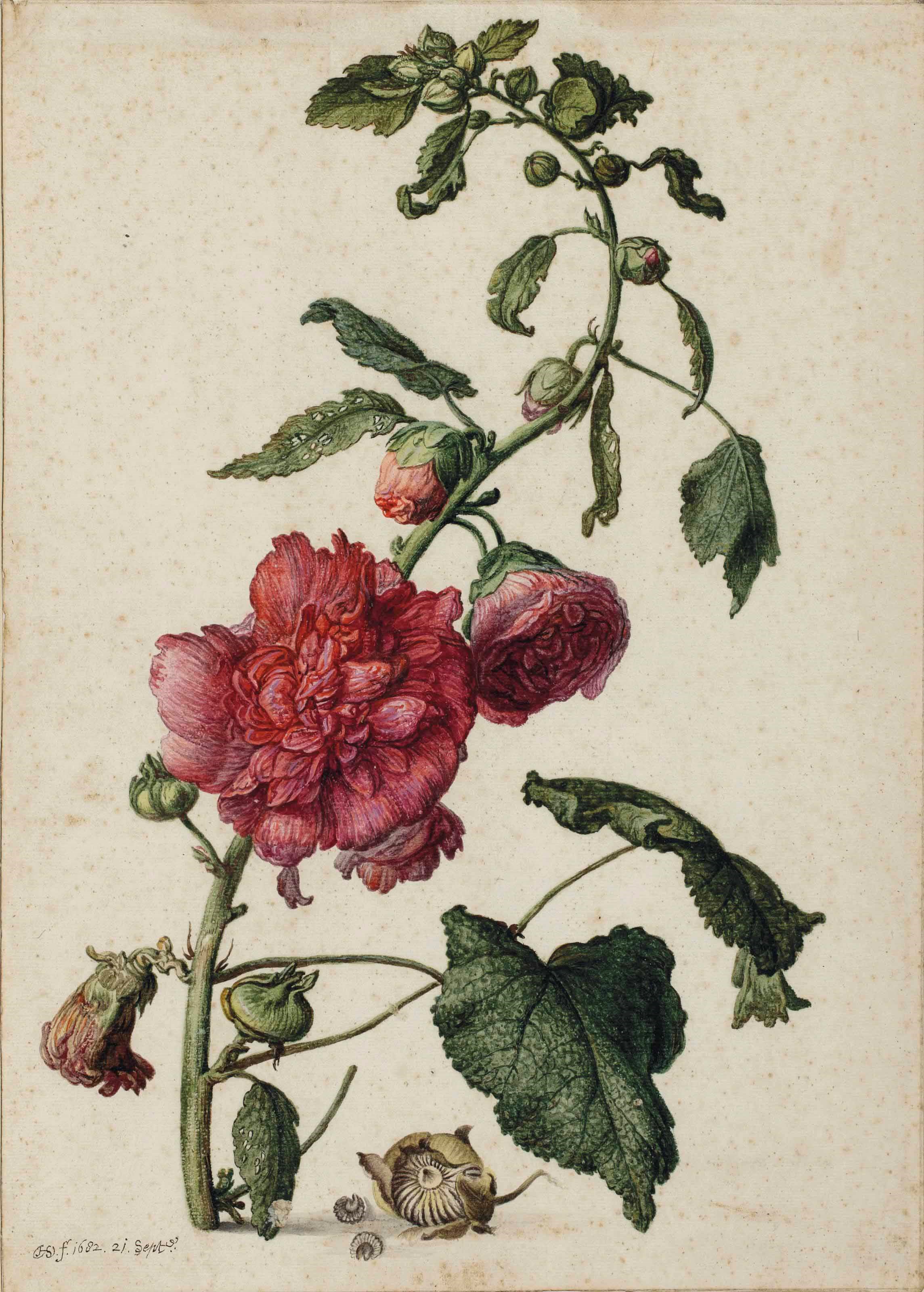 Herman Saftleven (Rotterdam 1609-1685 Utrecht)