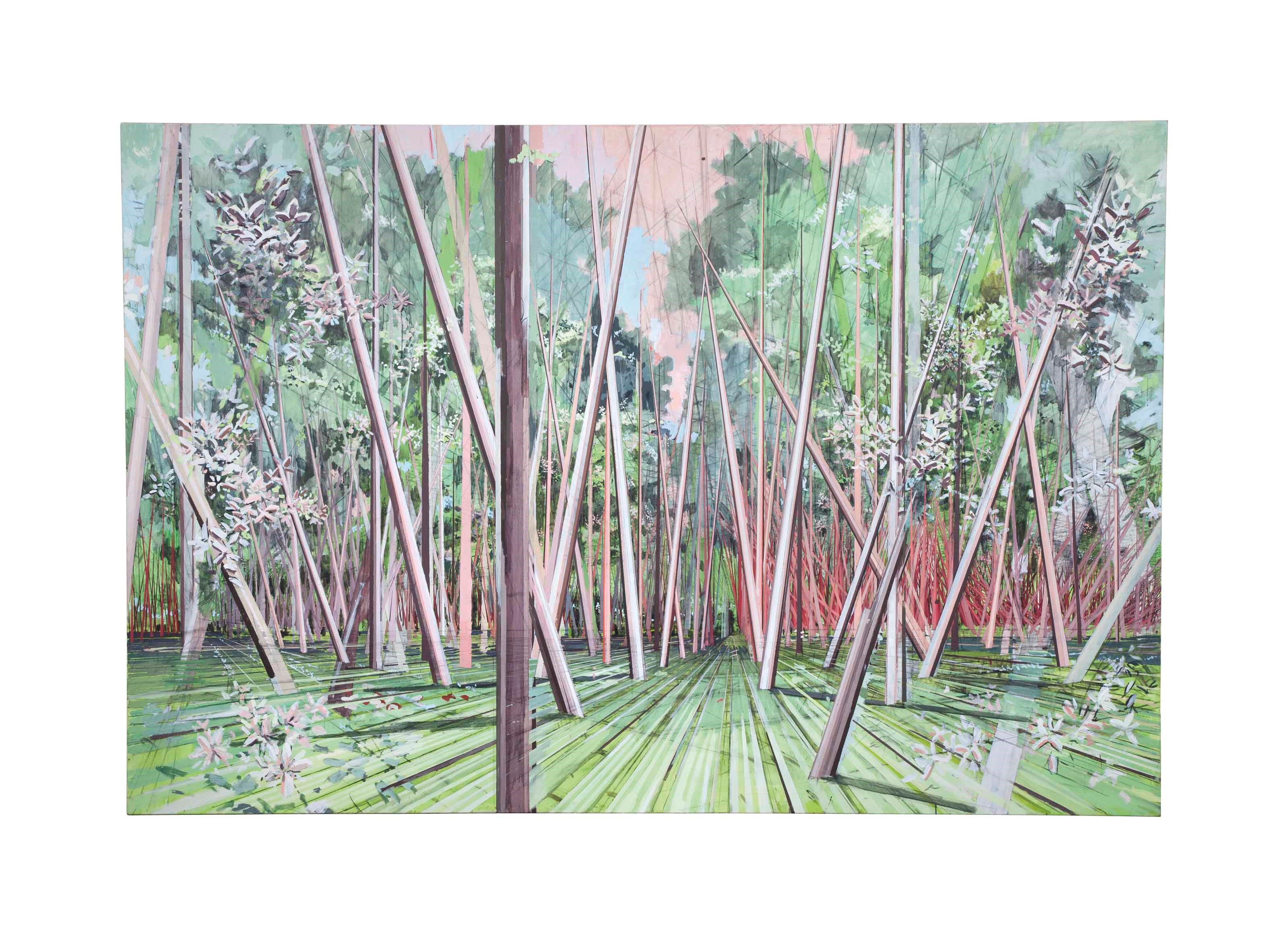 David Schnell (b. 1971)